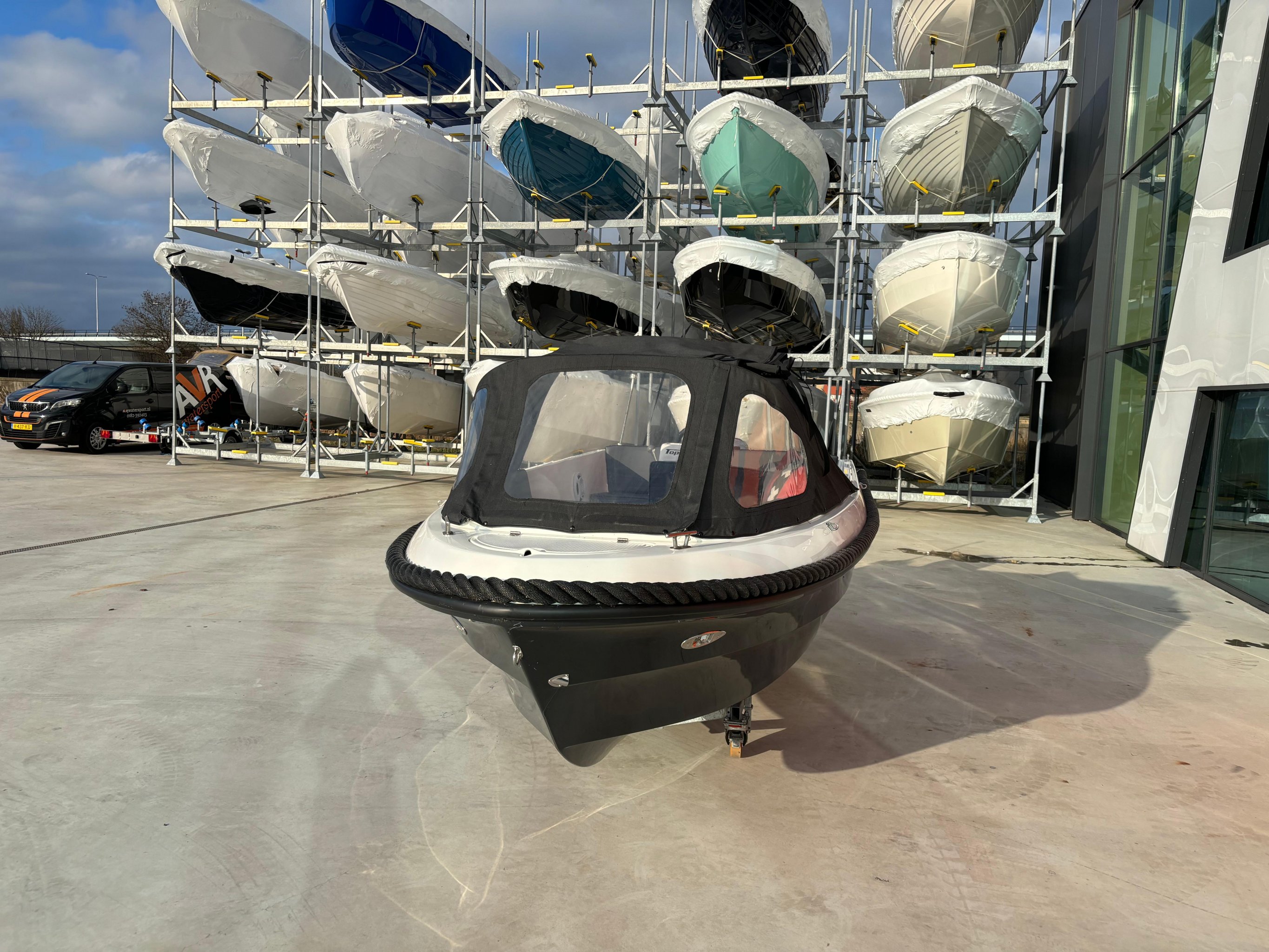 Topcraft 484 Topcraft 484