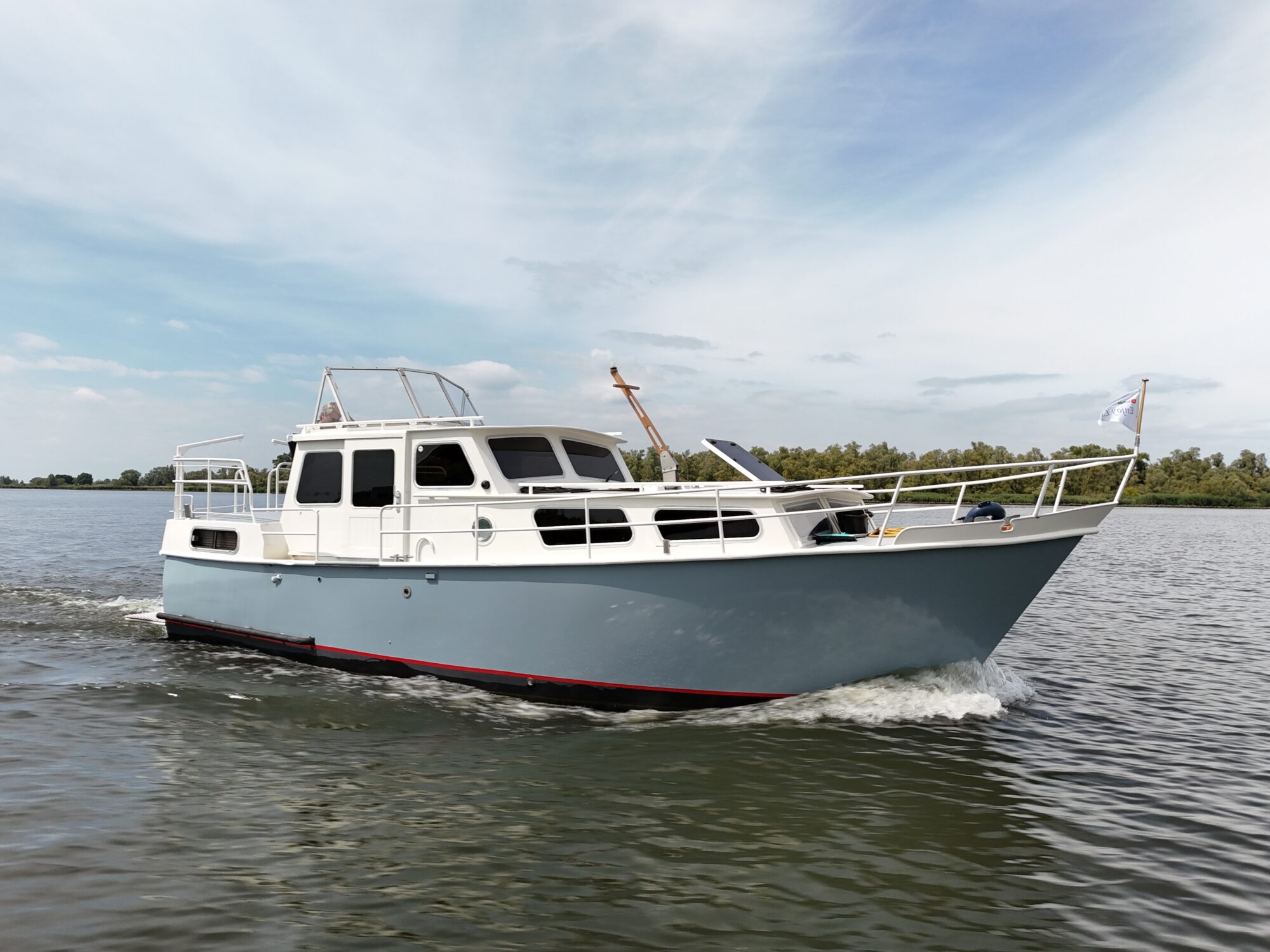 Altena Kruiser 9.30 AK Cabrio