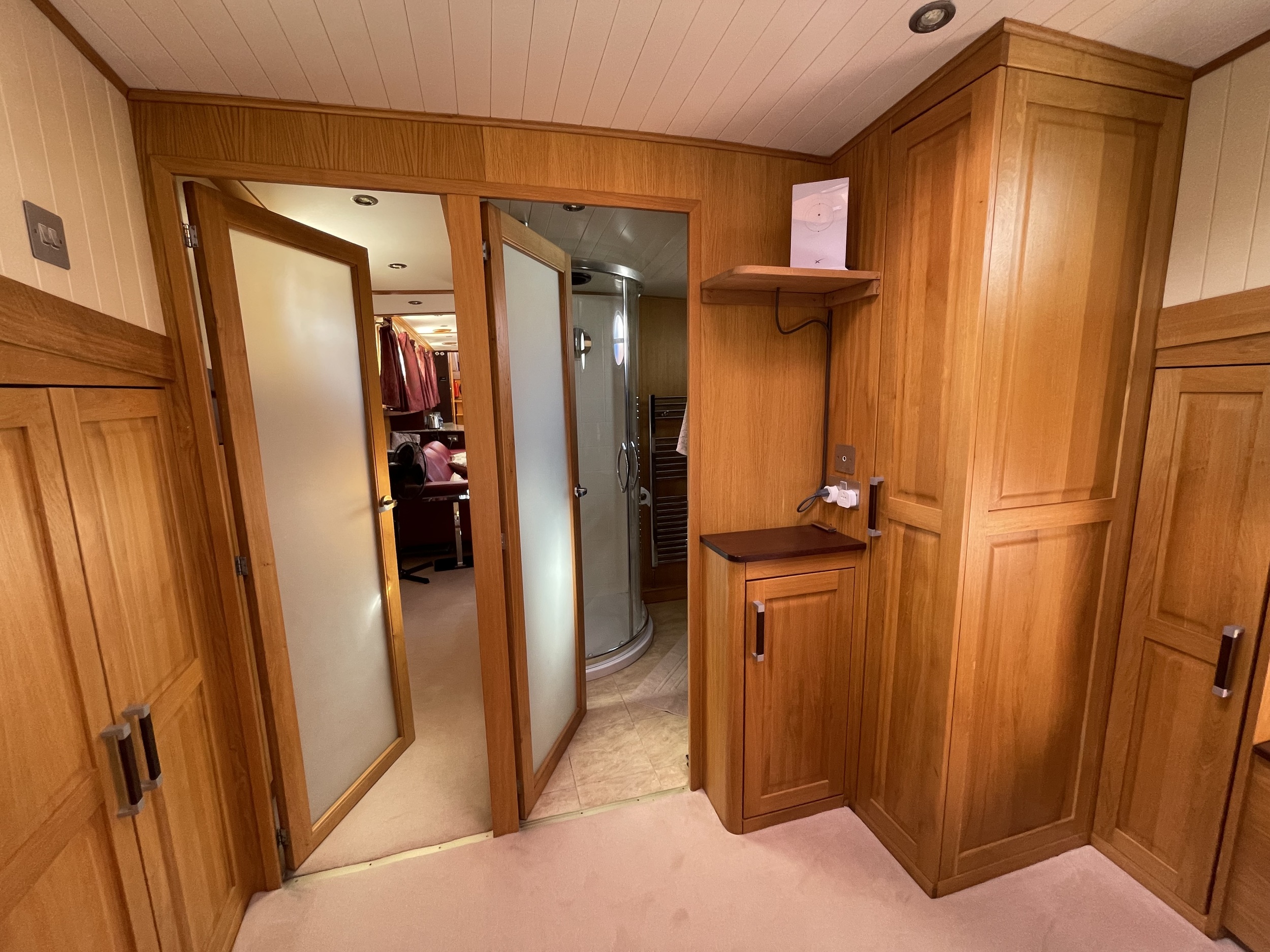Aqualine Voyager 65 Ft
