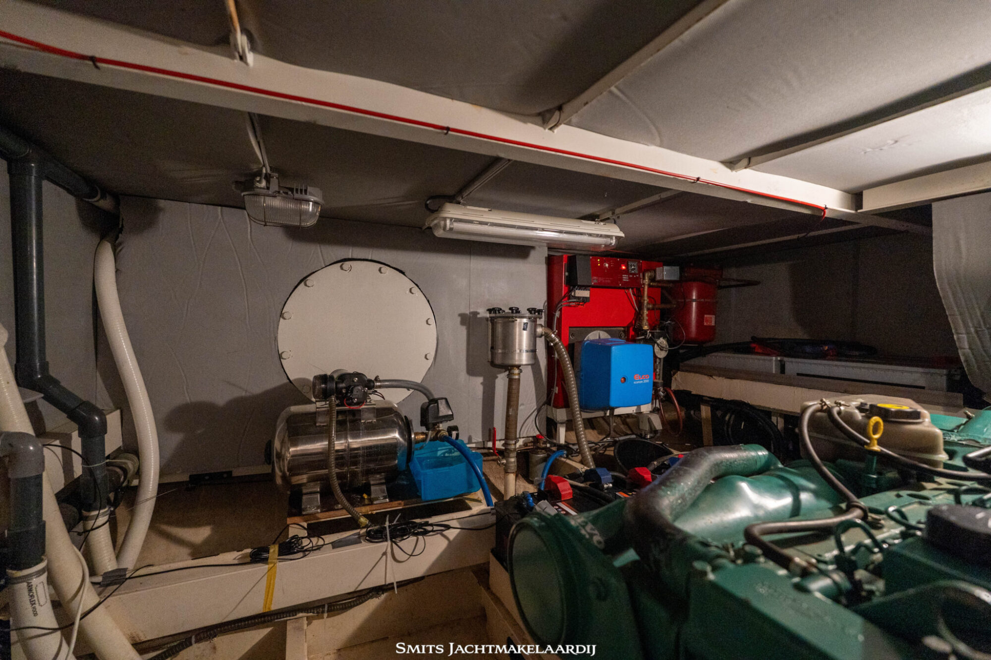 Pacific Allure 148 VS