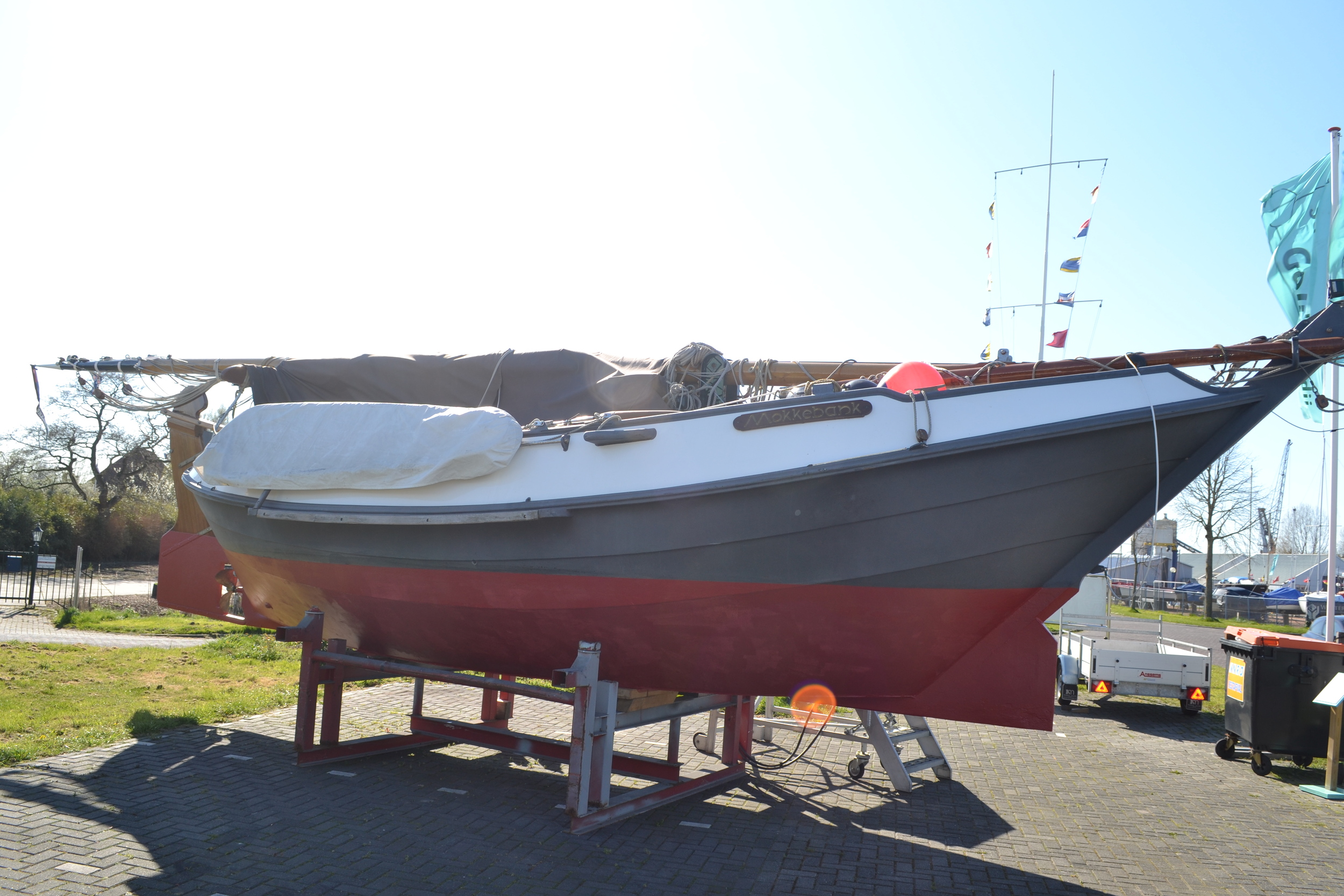 Schokker Bekebrede 9.42