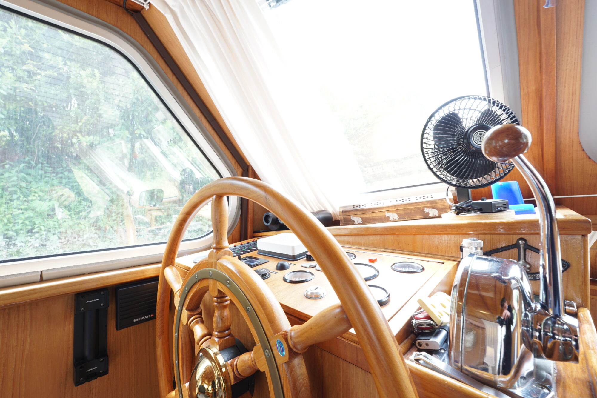 Adriaanse Vlet 10.00 AK