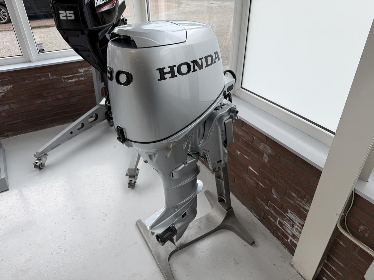 Honda BF30