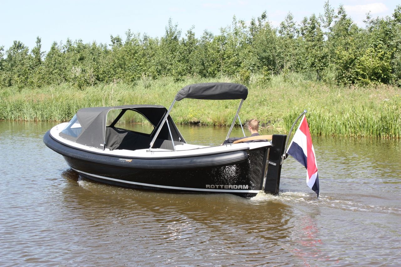 Silverfish Rf6 hoofdfoto: 1