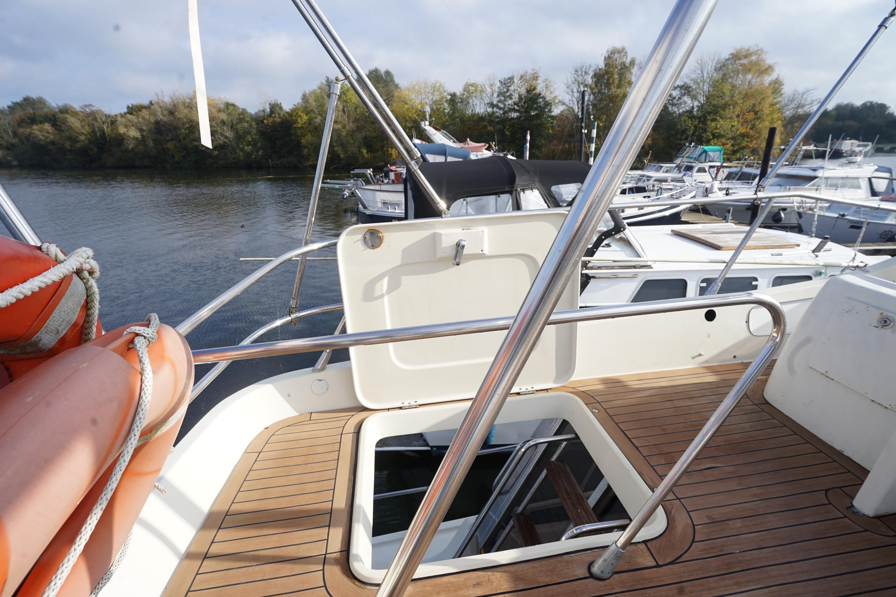 Riva 42 Superamerica