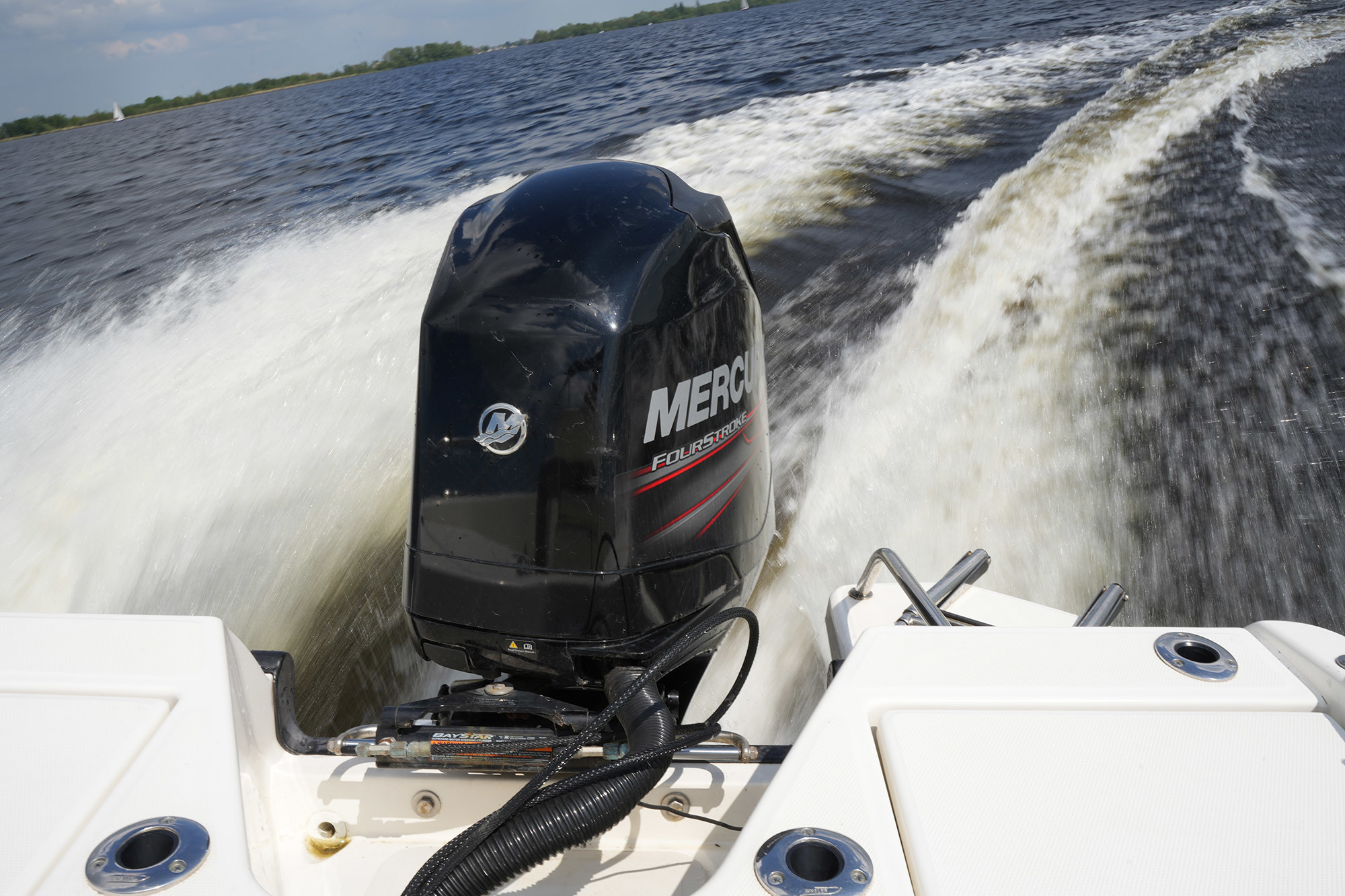 Boston Whaler 170 Dauntless