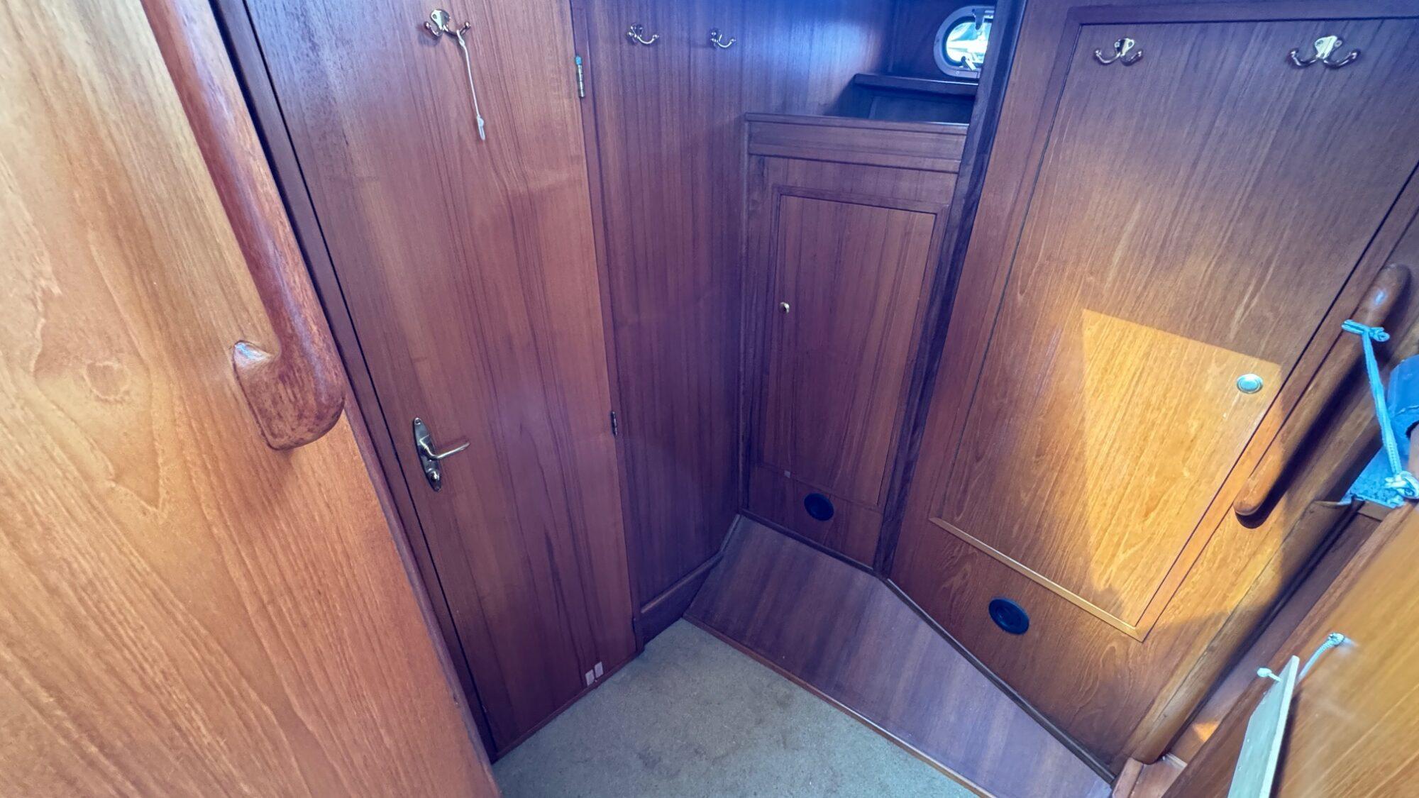 Barkas Barkas 11.00 OK