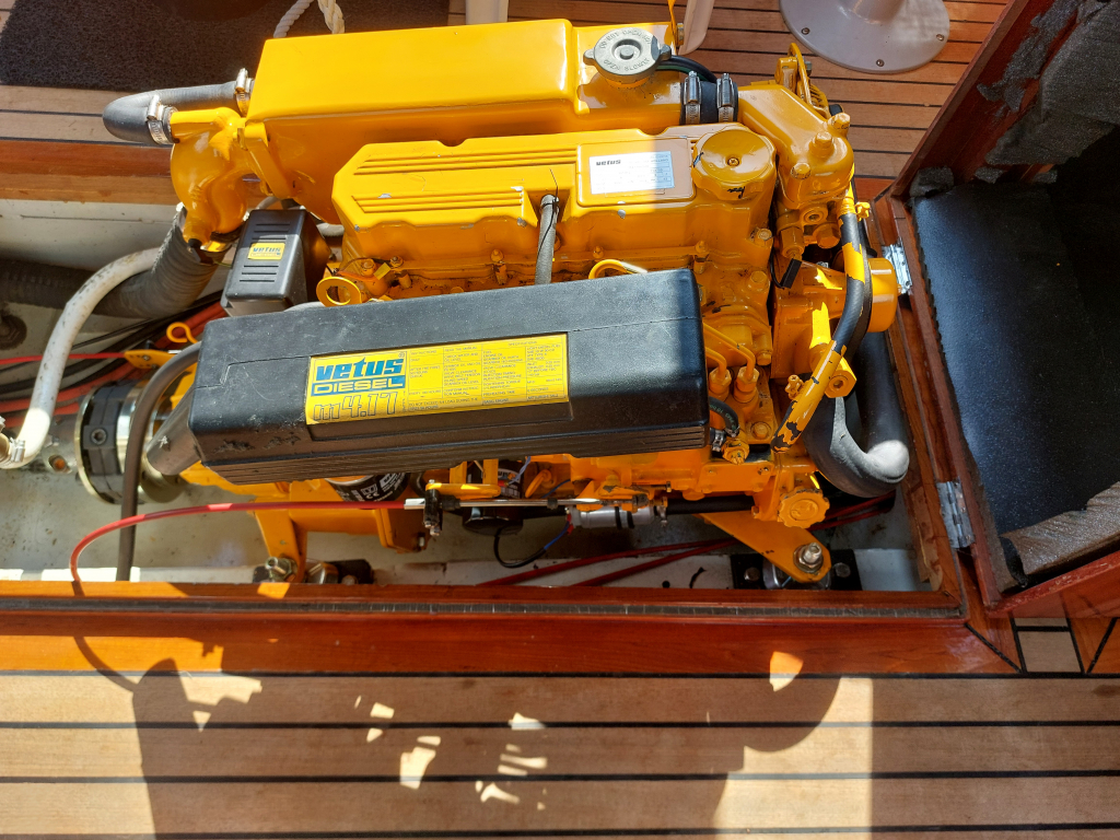 Edison Classic Edition 795