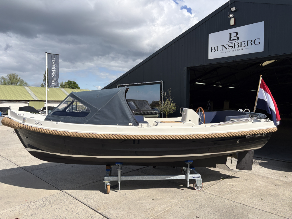 Interboat  19