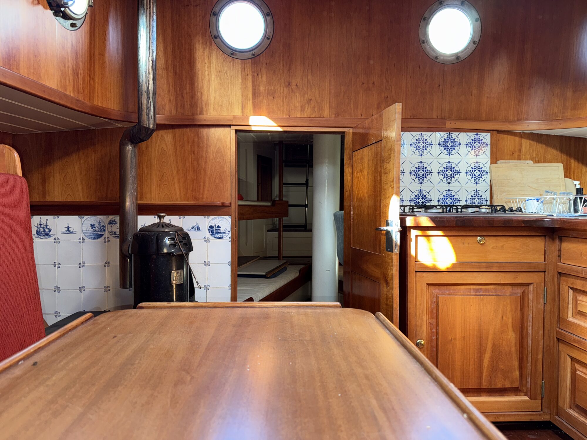 Noordzeekotter ‘WR 134’