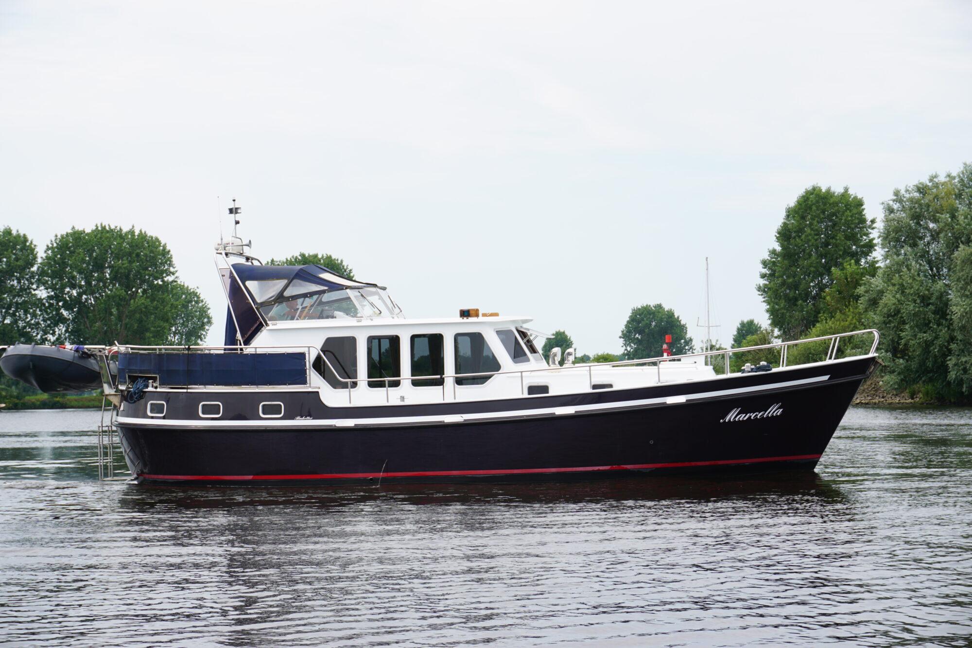 Alm Alm Kotter 12.80 AK