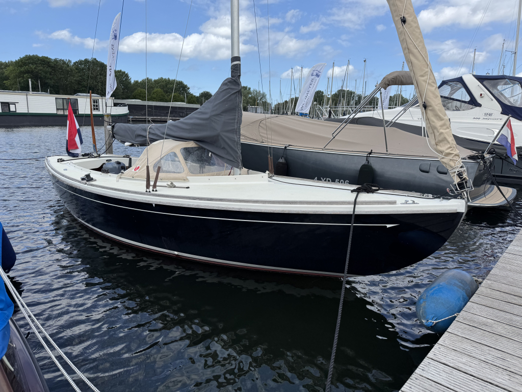 Saffier 650