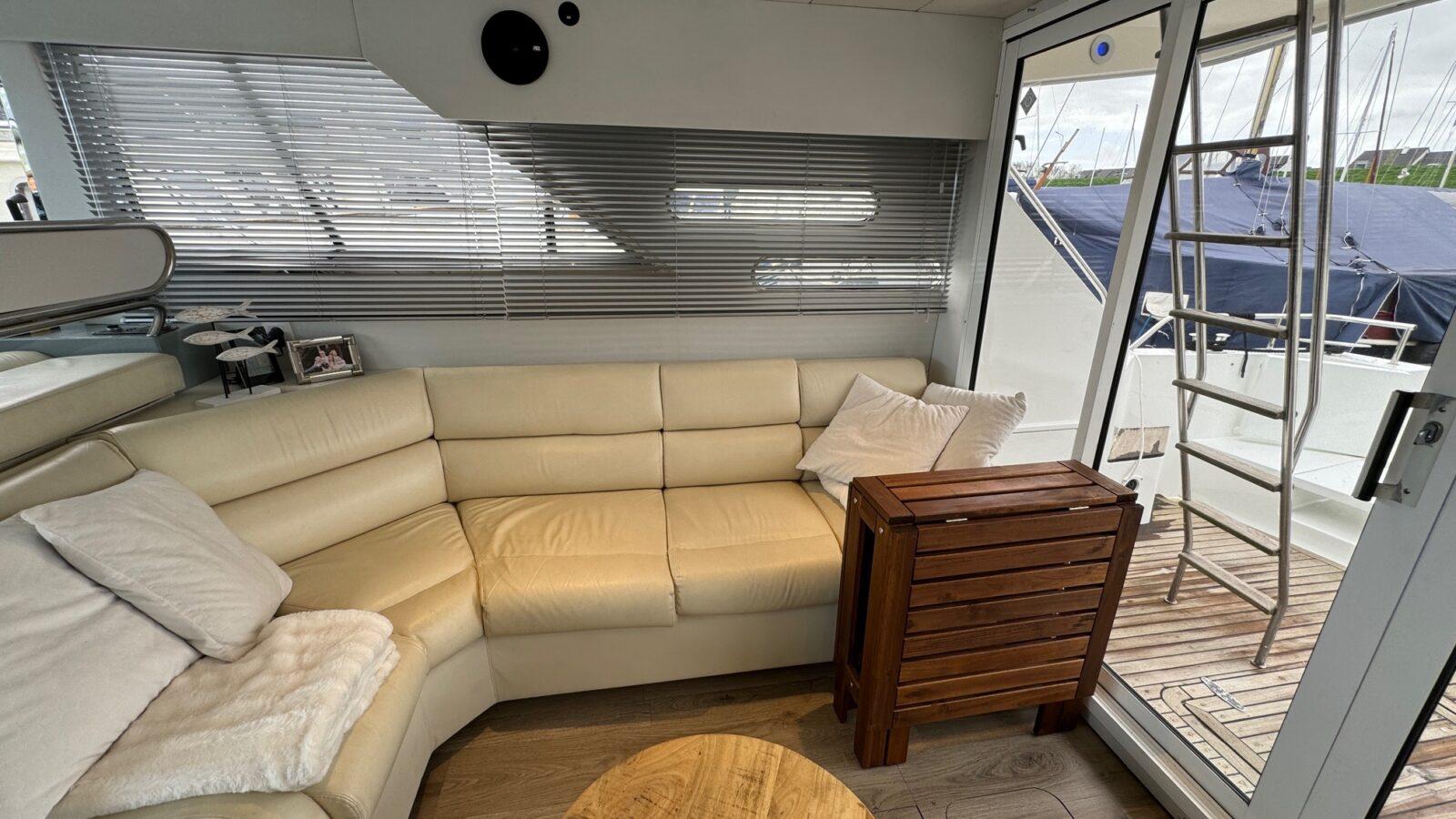 Fairline Fairline 43 Flybridge