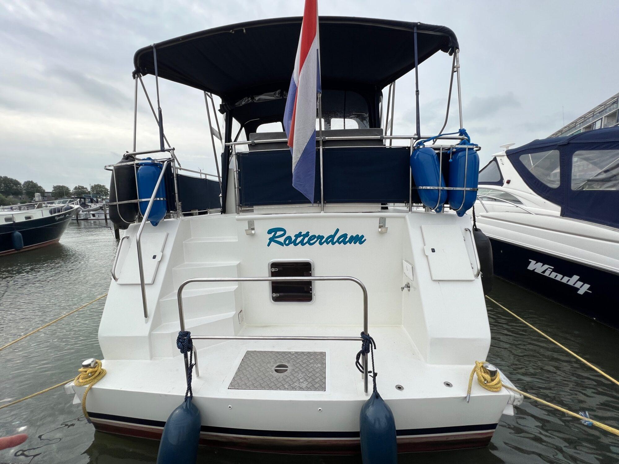 Jacabo Jacabo Kruiser 11.60 AK Cabrio