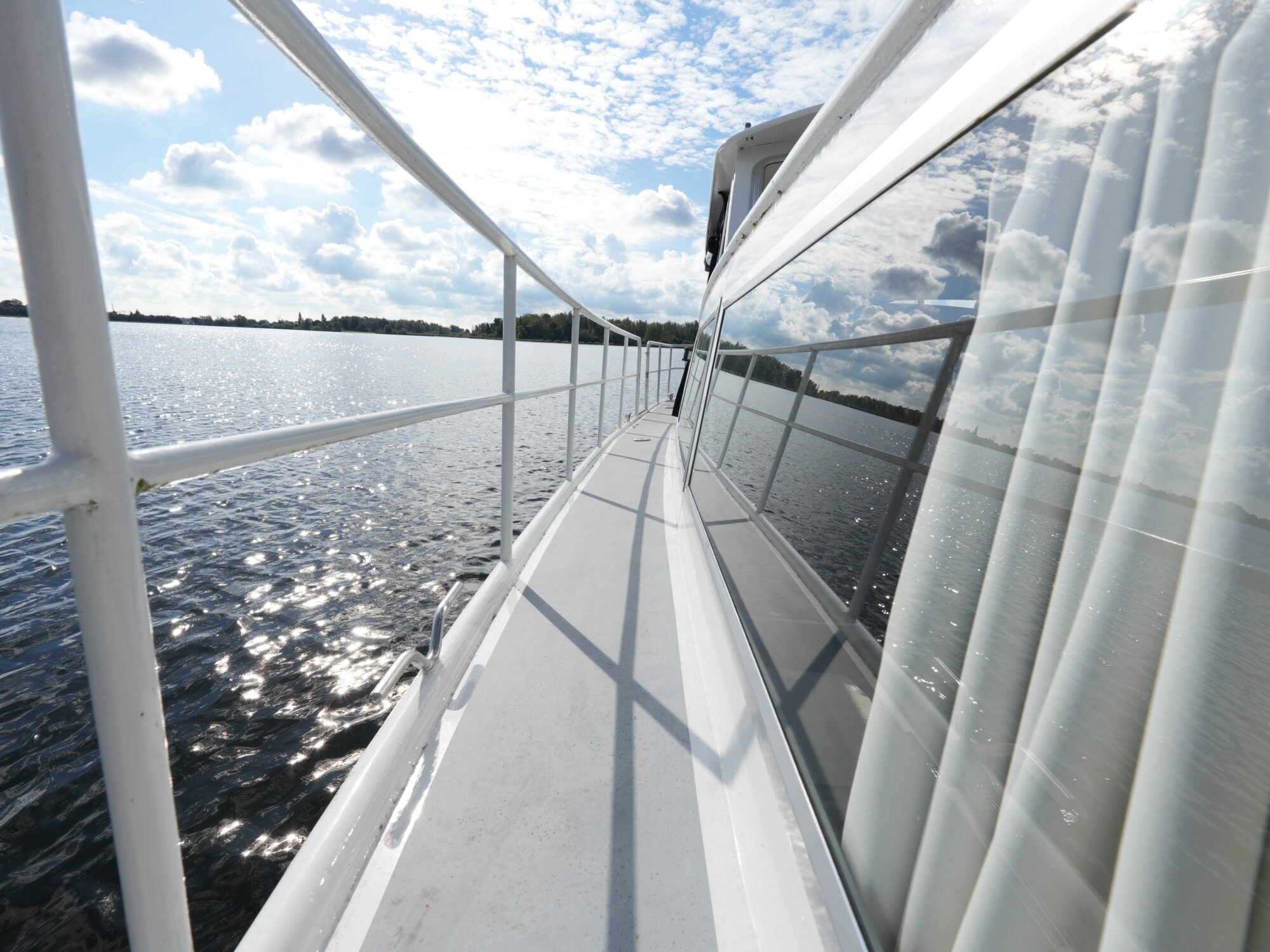 Polaris Kruiser 9.50 OK