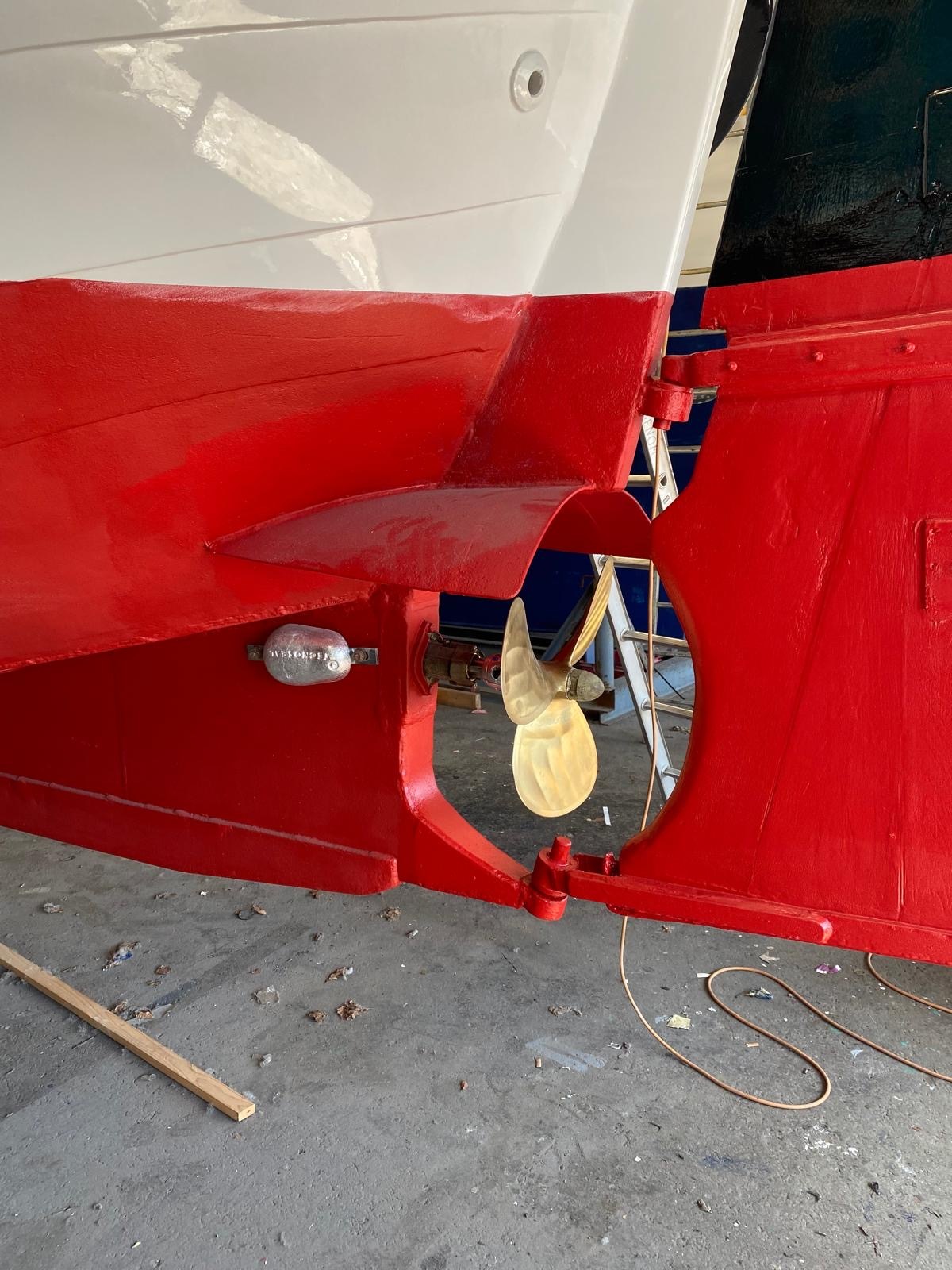 Vollenhovense Bol 9.75