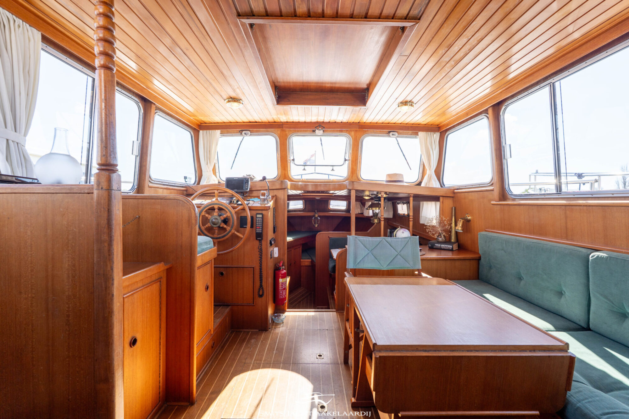 Intership Kotter 11.20 AK Cabrio