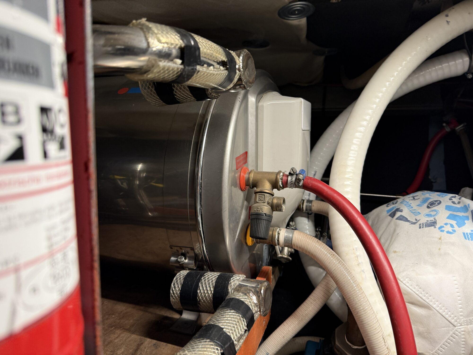 Molenmaker en Mantel Molenmaker & Mantel Kotter 11.75 AK Cabrio