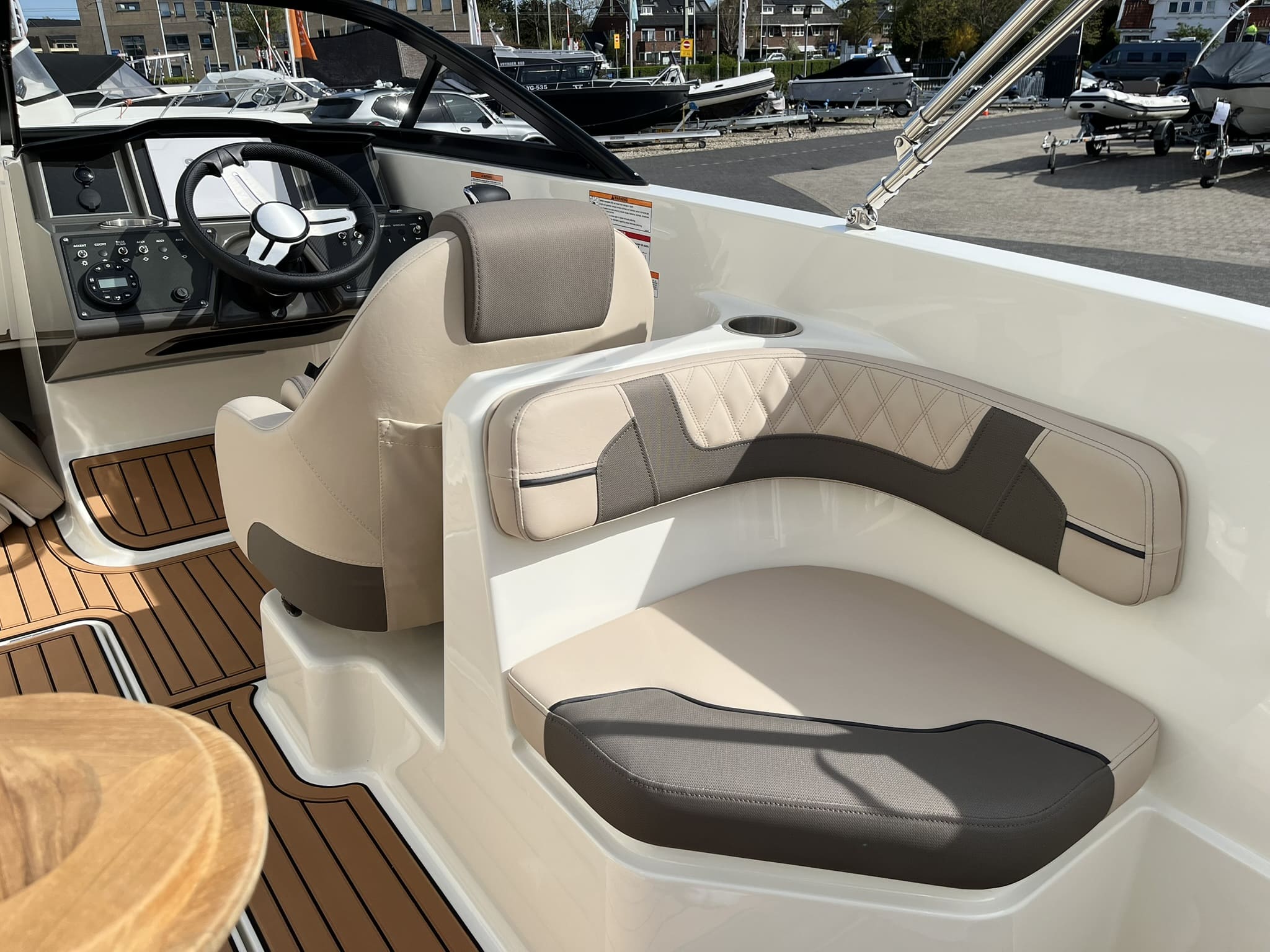 Bayliner VR6 Bowrider