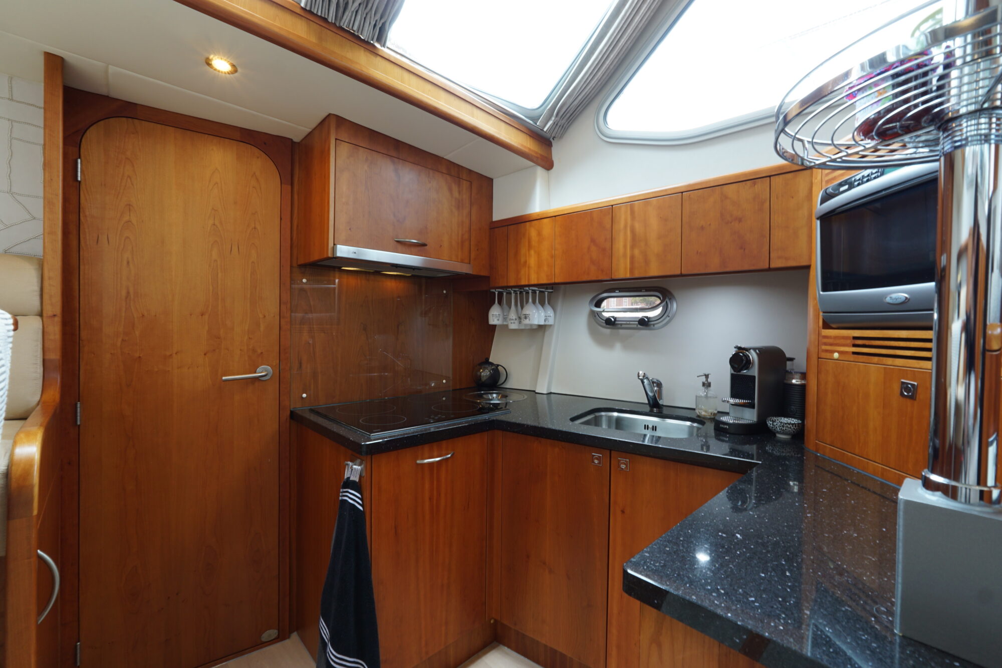 Van der Heijden 14.00 Dynamic DeLuxe Cabrio