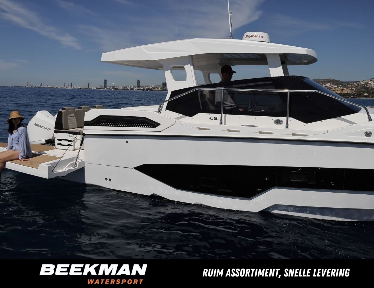 Karnic CS10-S HT hoofdfoto: 1