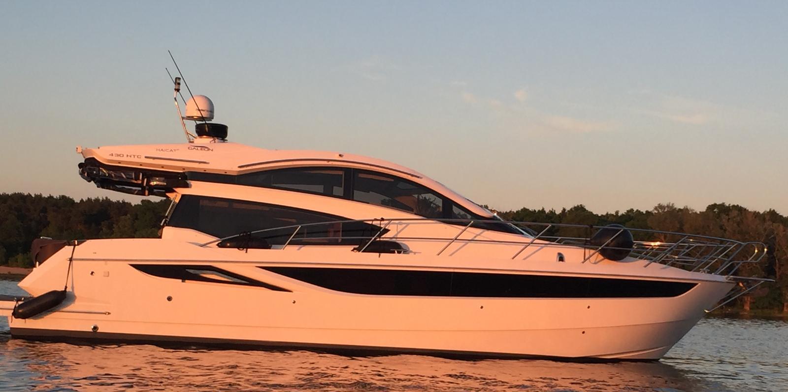 Galeon Galeon 430 HTC