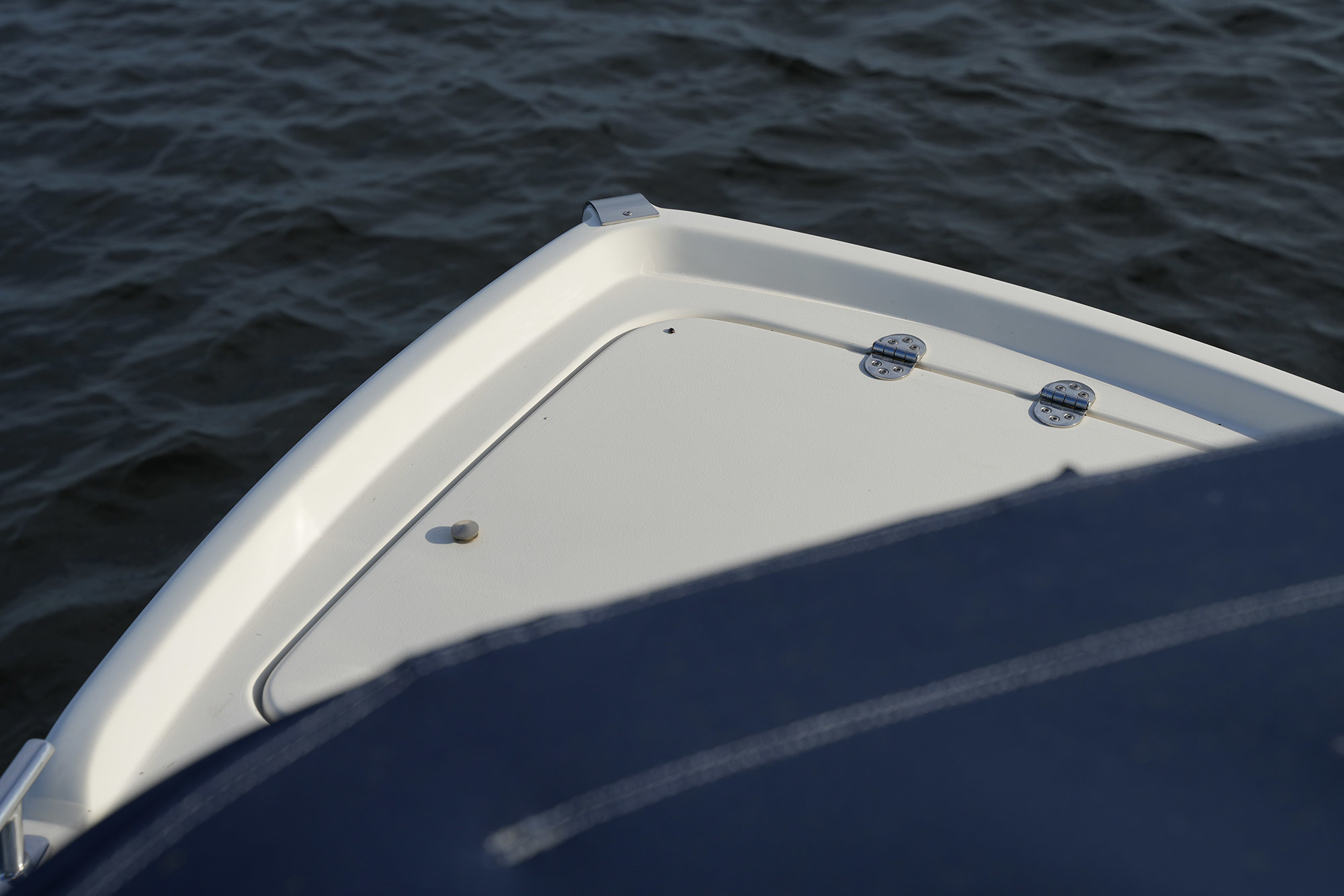 Interboat Intender 640