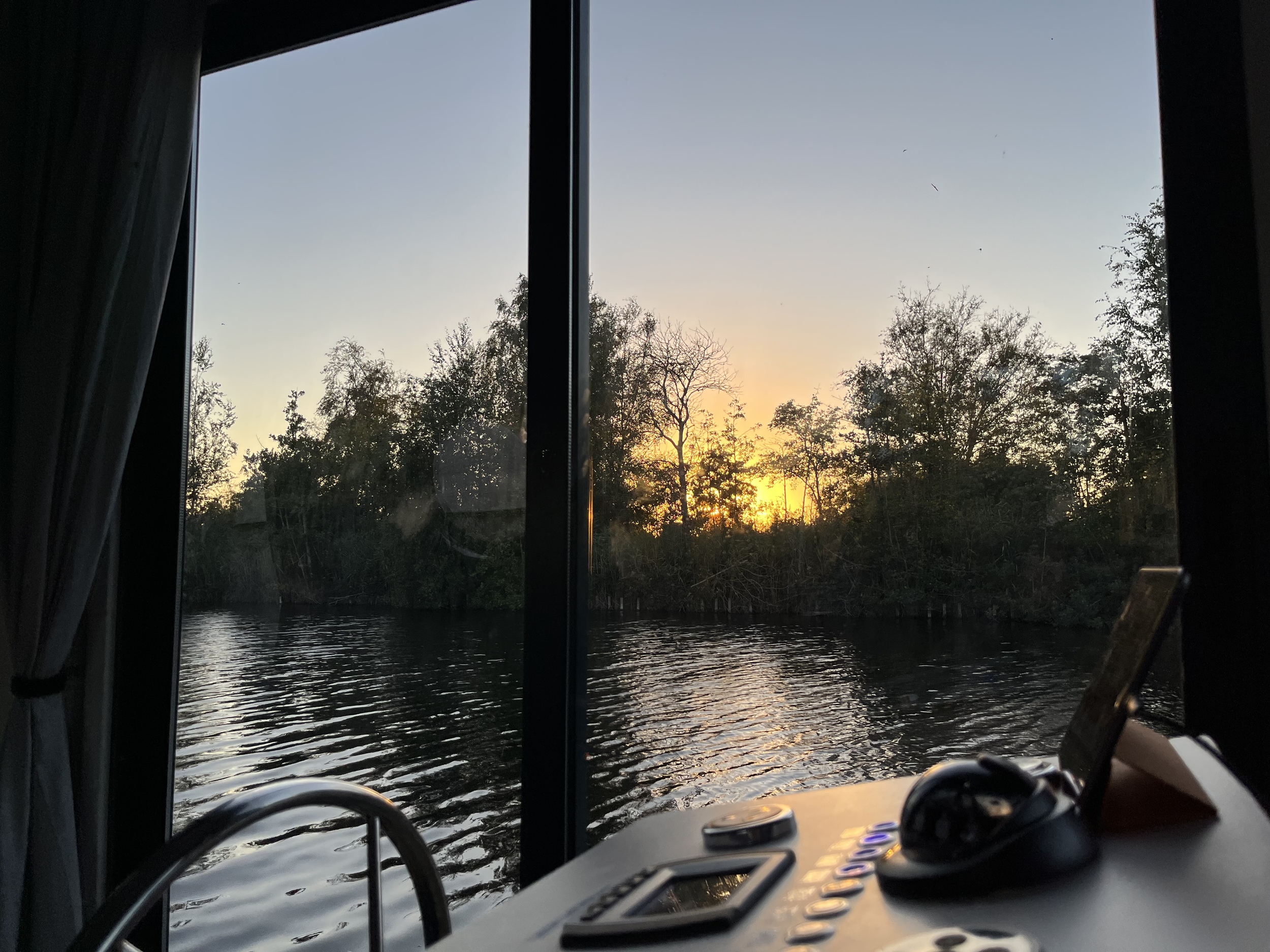 Nordic Season Houseboat NS 36 Eco 23