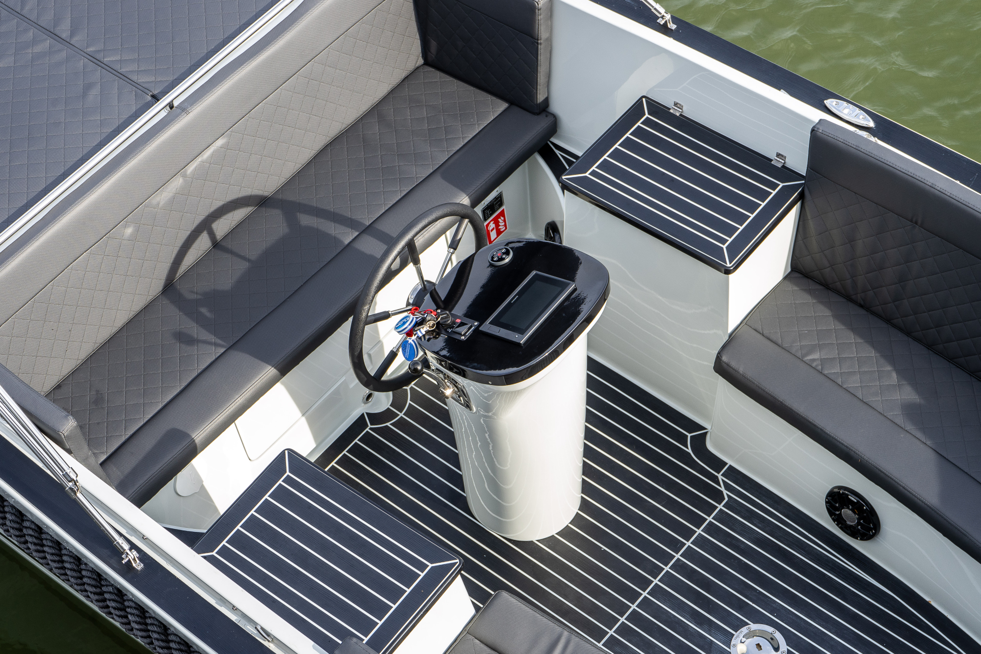 Maxima Boats 620 Retro MC