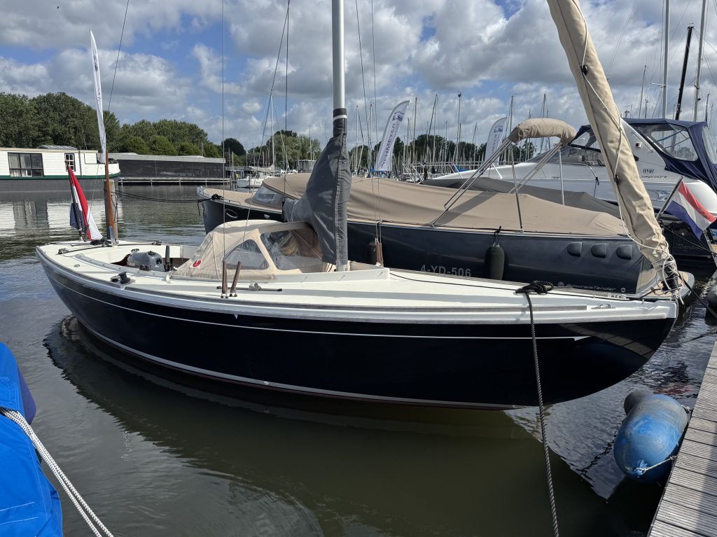 Saffier 650