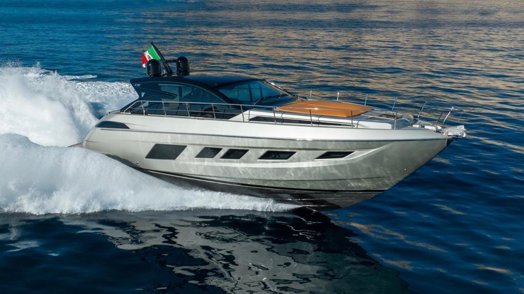 Filippetti Yacht Open S55 Sport