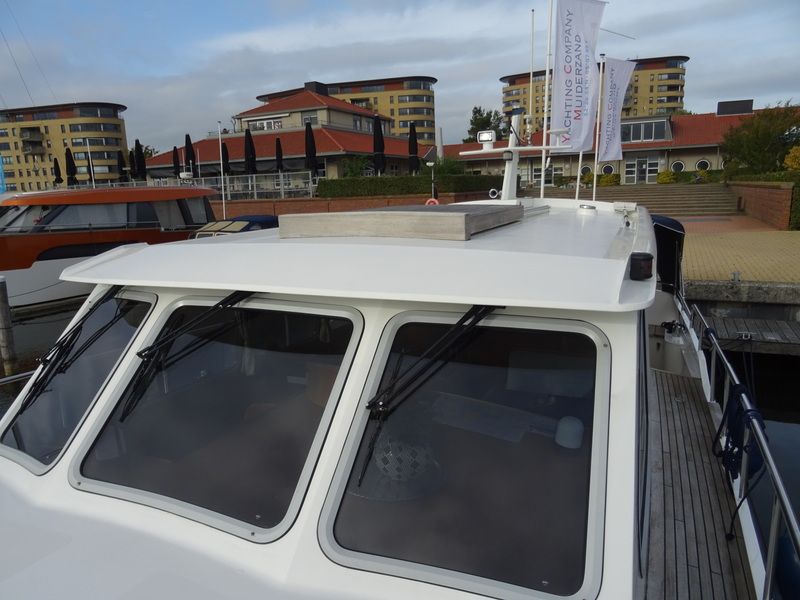 Euroship 12.80 CL Kotter