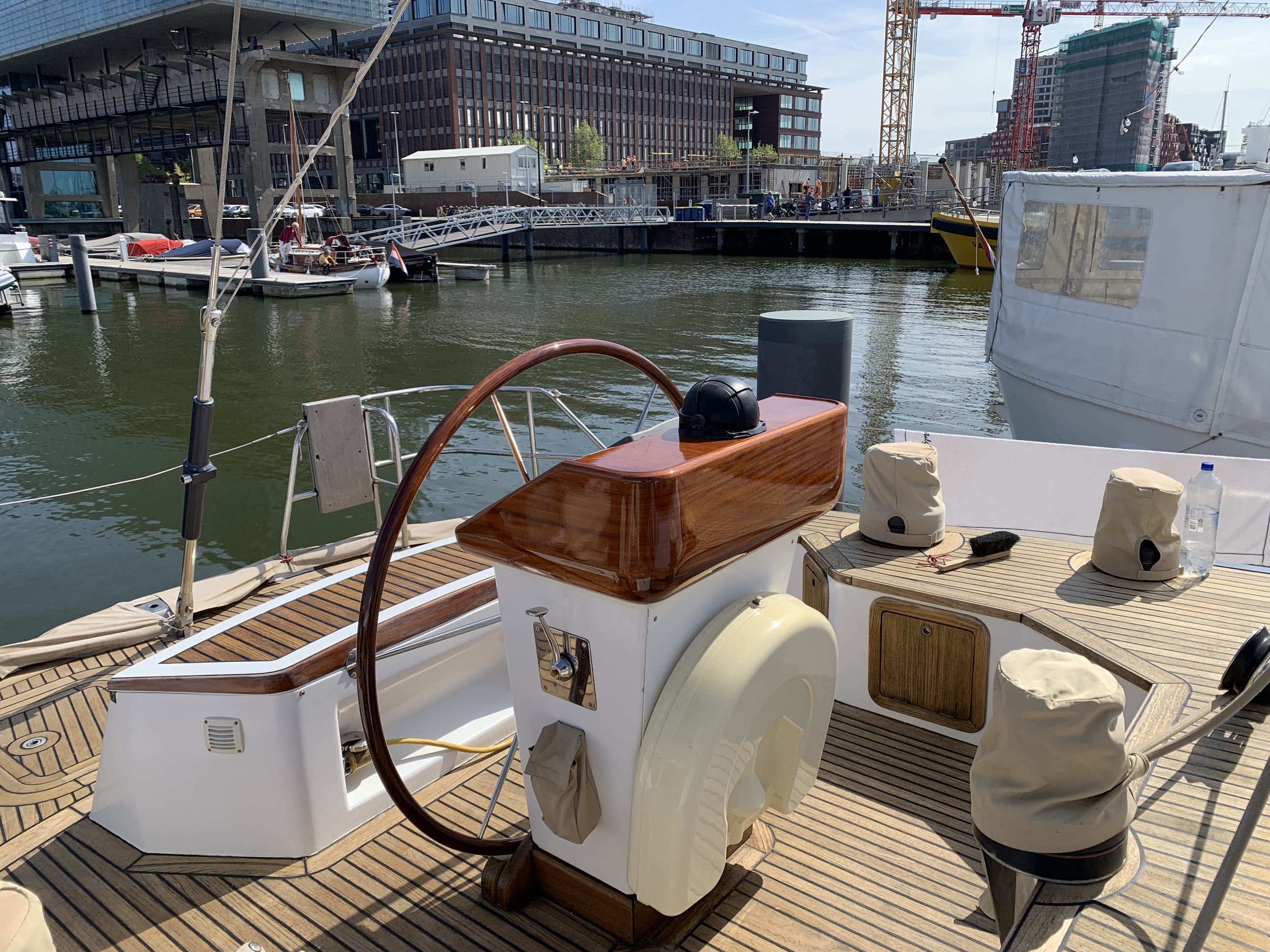 Lagoon Royal Classic 66