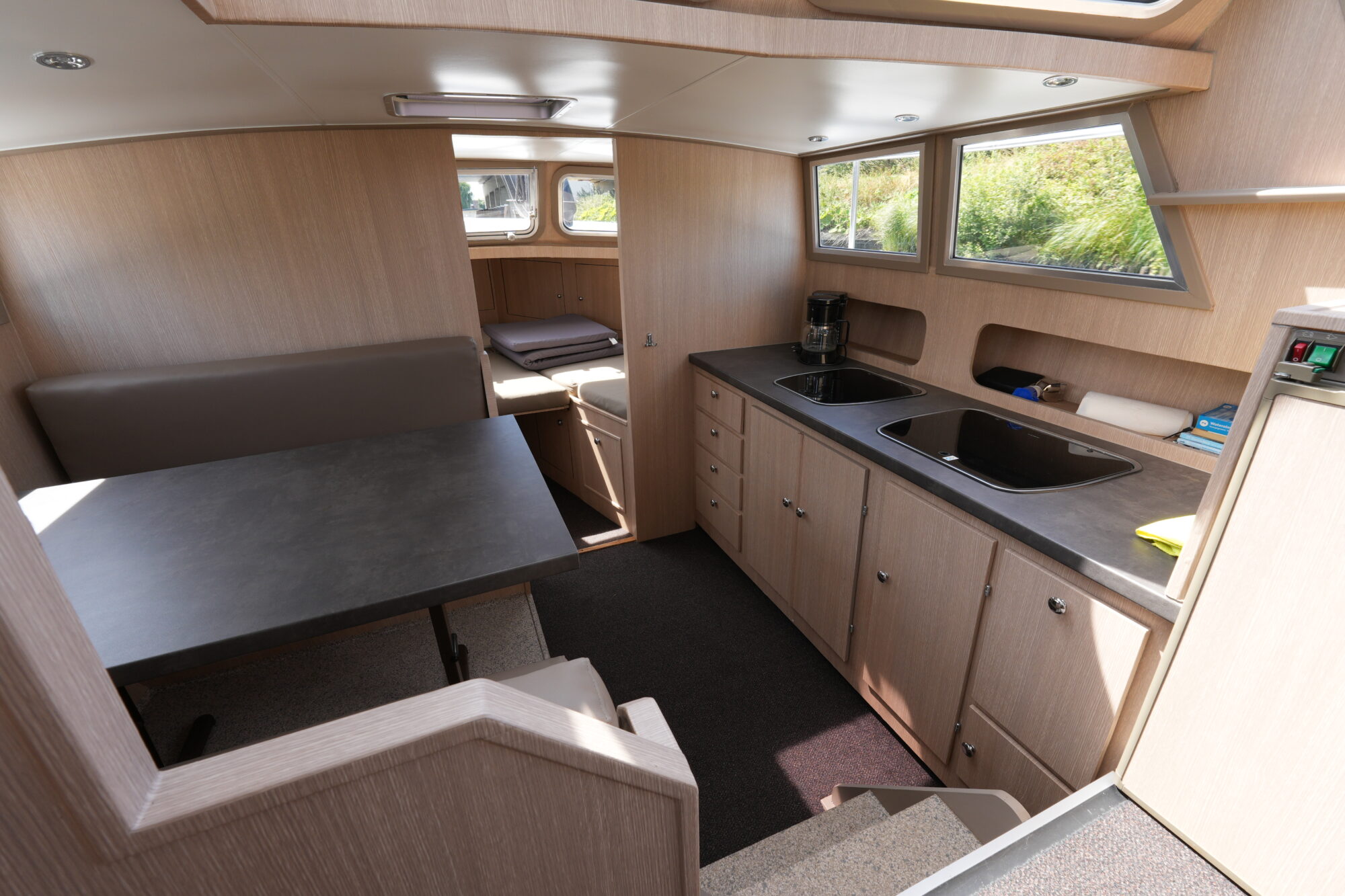 Vechtkruiser 10.50 AK Cabrio