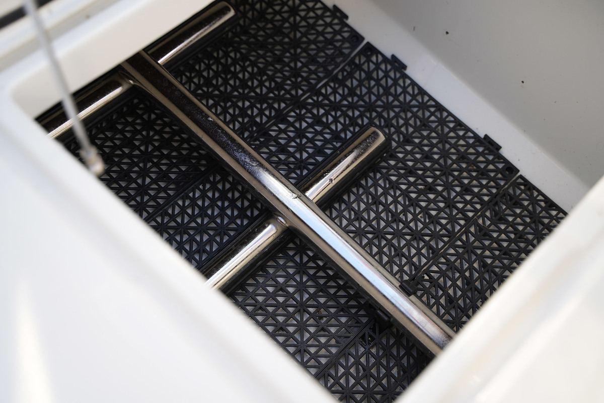 Chris Craft Catalina 23