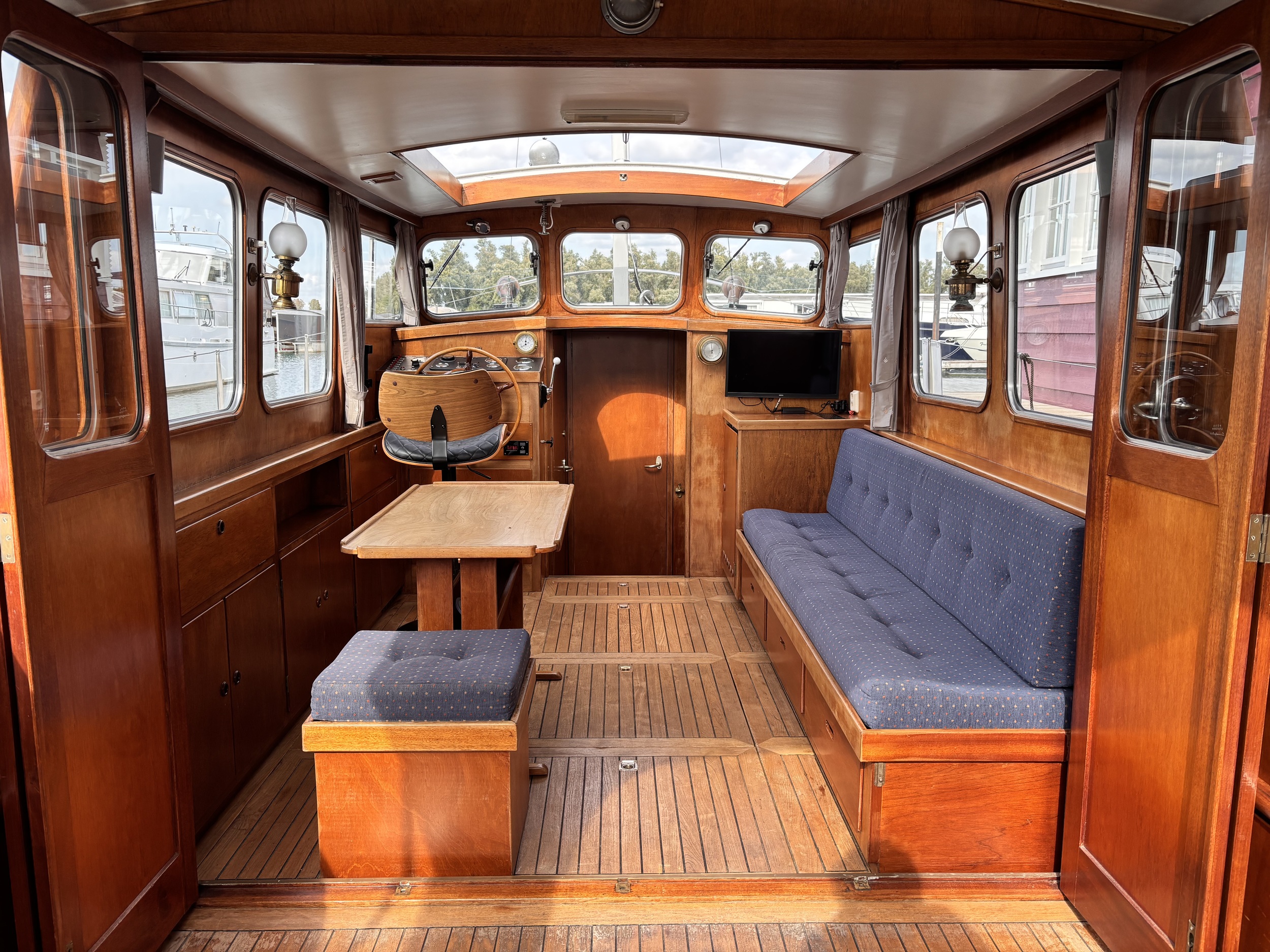 Valkvlet 11.60 OK/AK