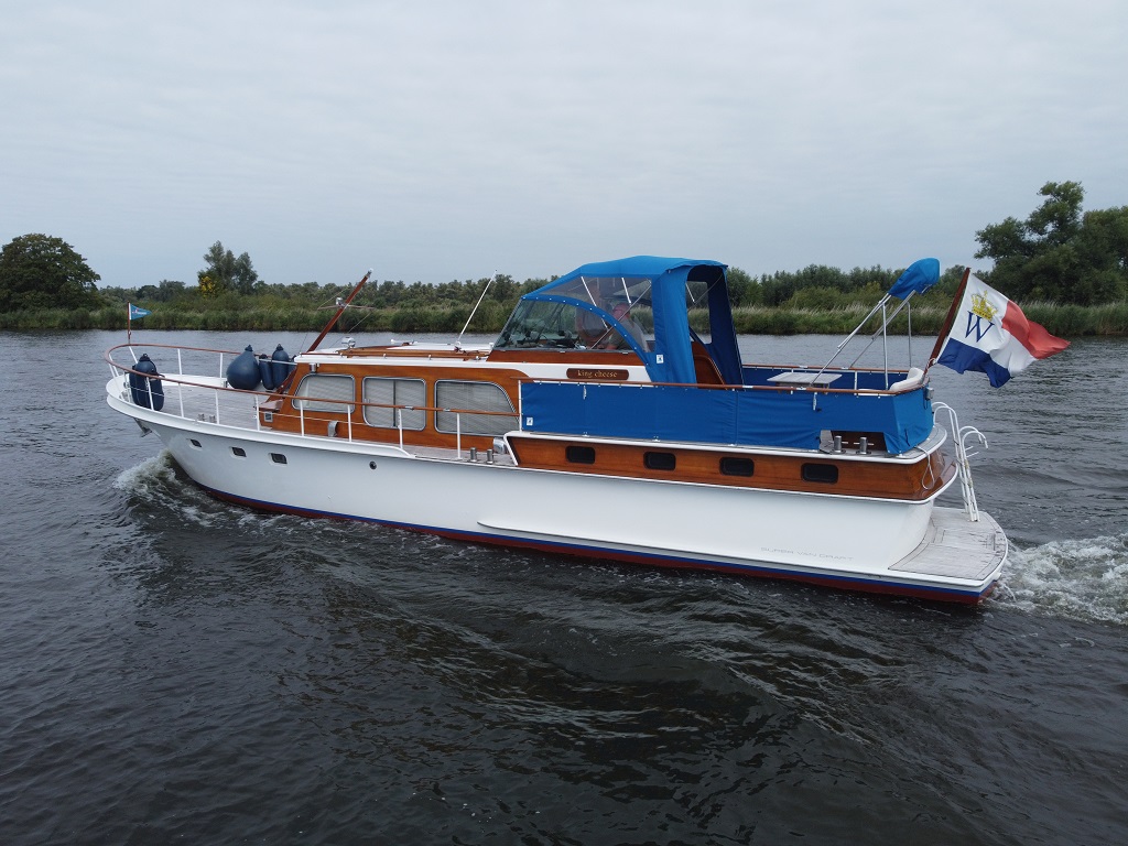 Super van Craft 13.80
