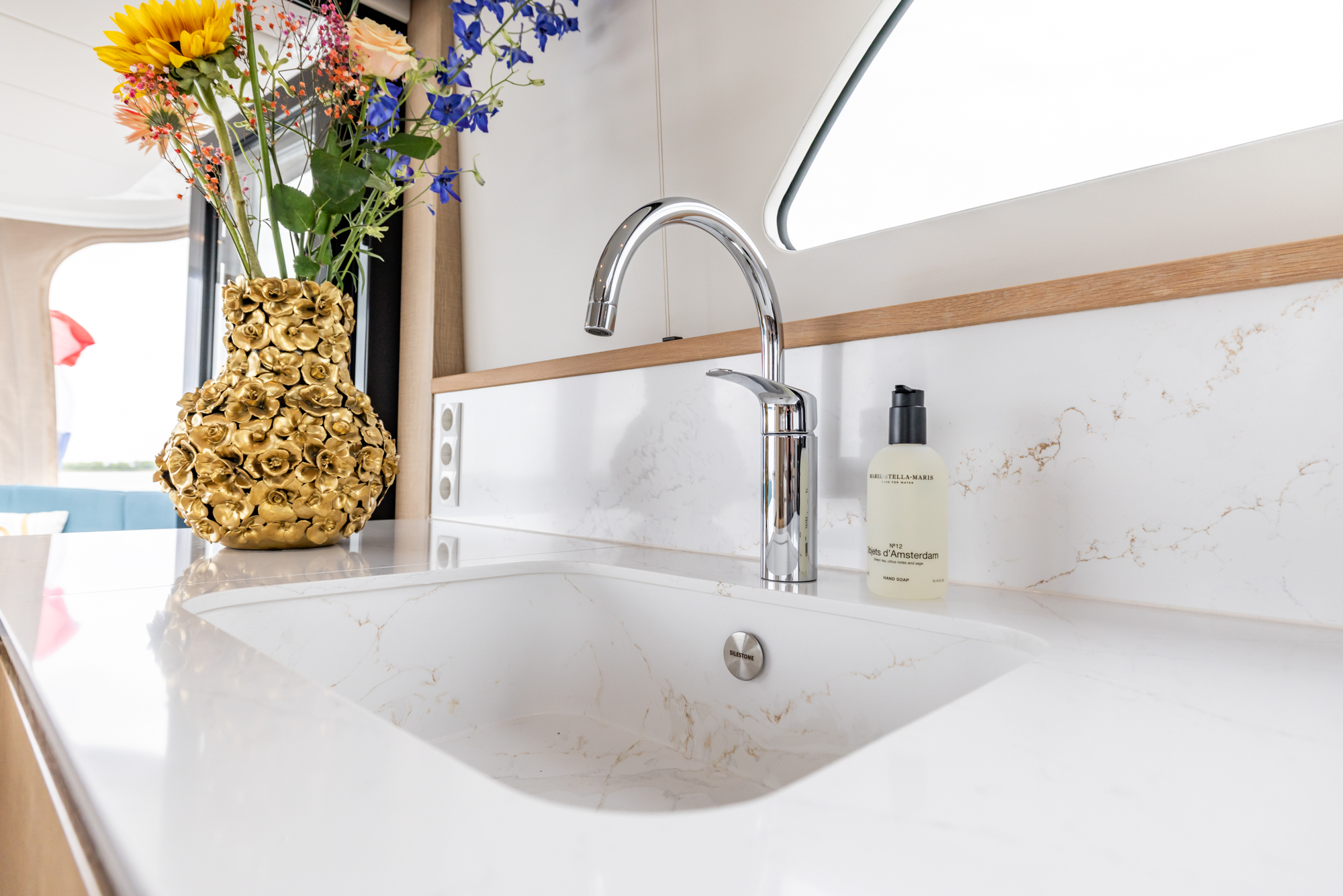 Babro yachting Babro Tridente 44 OC Signature