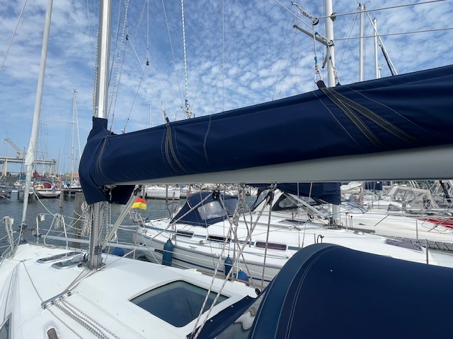 Beneteau Oceanis Clipper 311