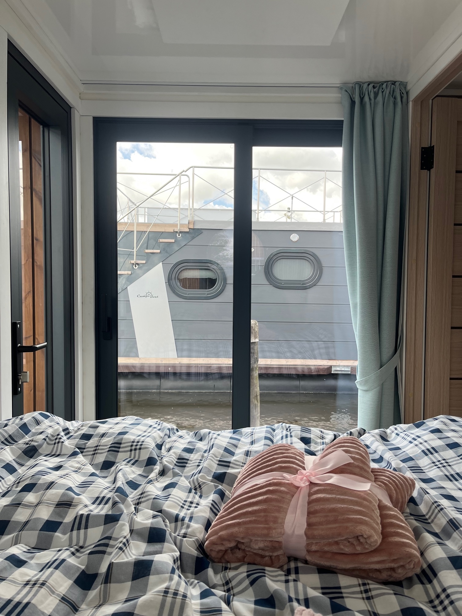 Nordic Season Houseboat NS 36 Eco 23