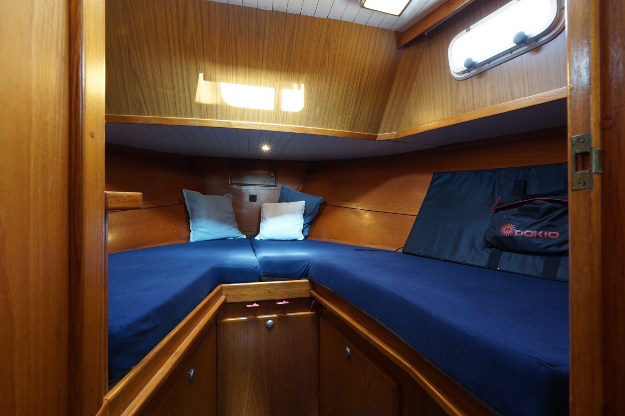 Molenmaker en Mantel Molenmaker & Mantel Kotter 11.75 AK Cabrio