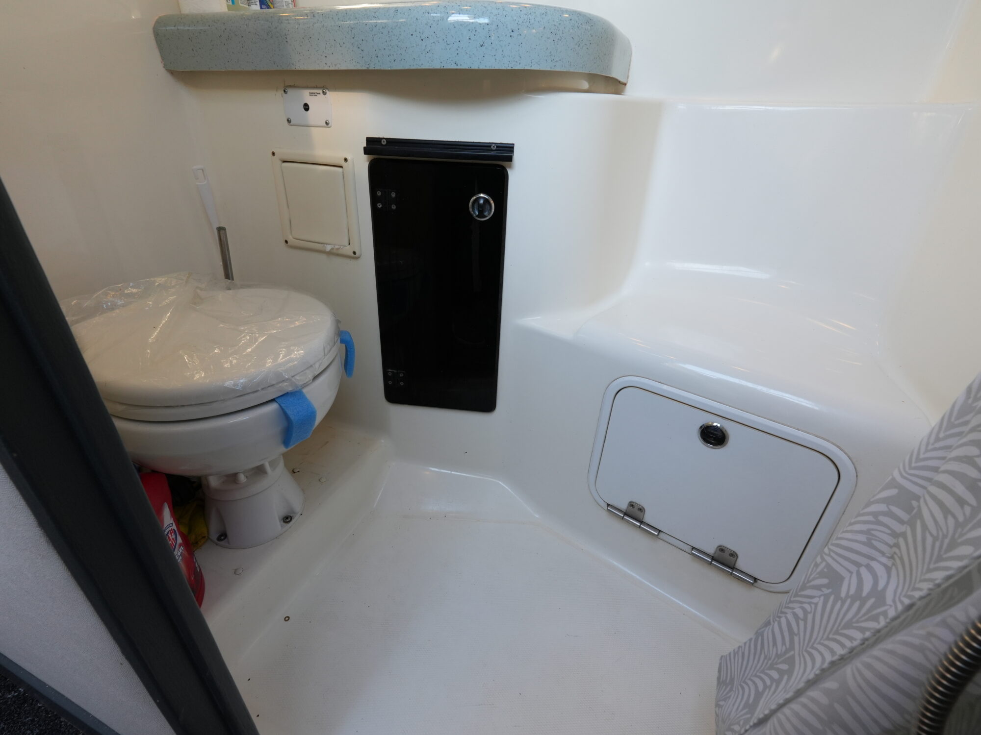 Bayliner 3688 Flybridge