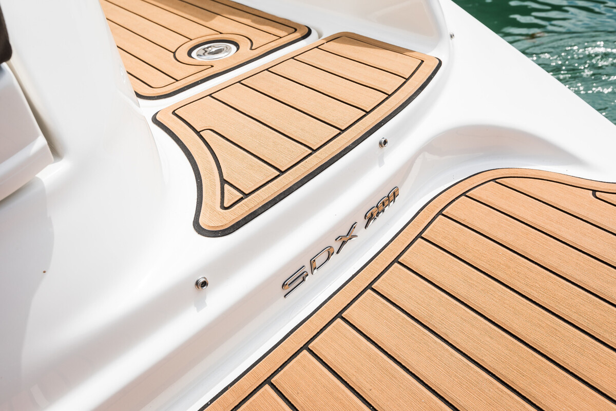 Sea Ray SDX 290