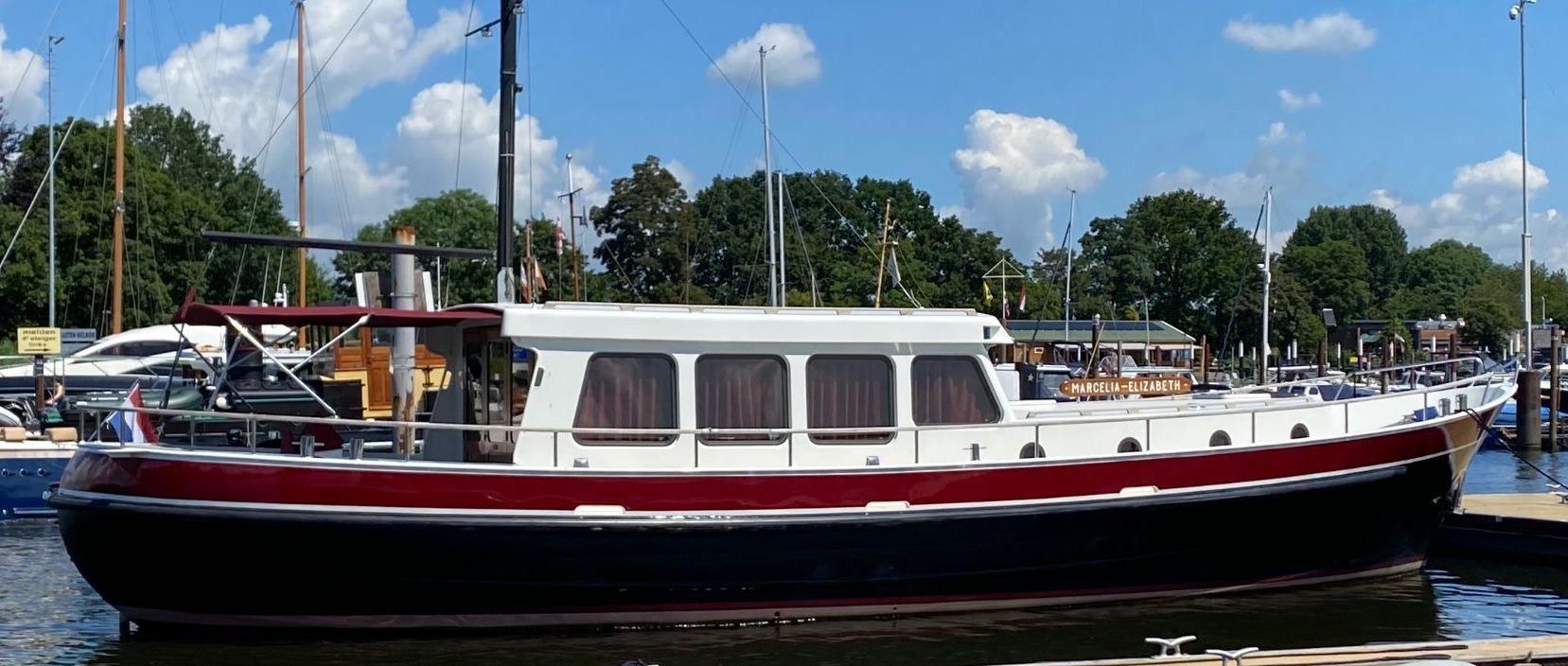 T & T T & T Rondspantkotter 14.00 OK