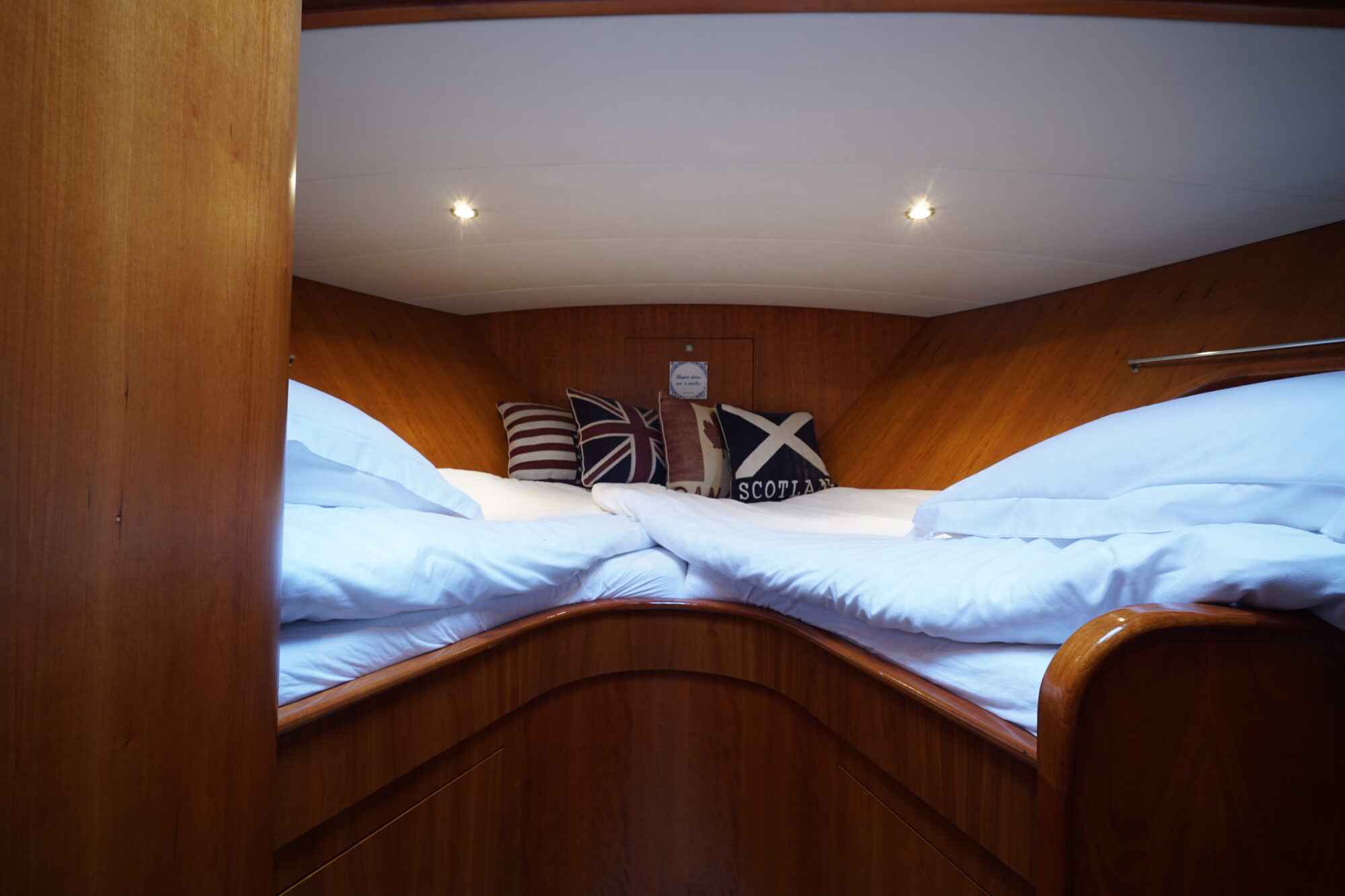 Van der Heijden Dynamic 15.00 VS