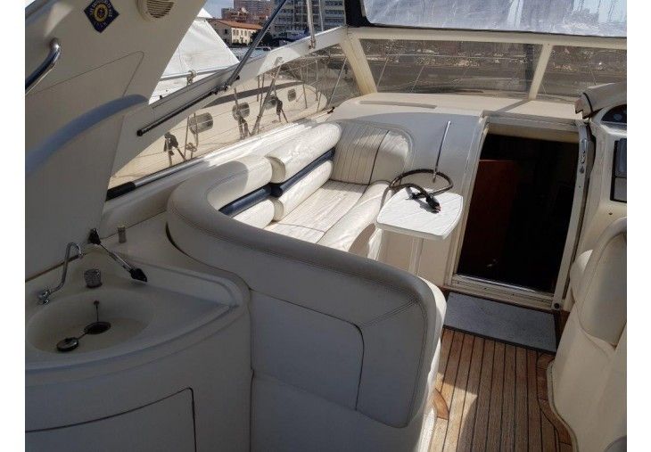Princess V40