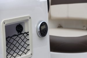 Bayliner Element E-16