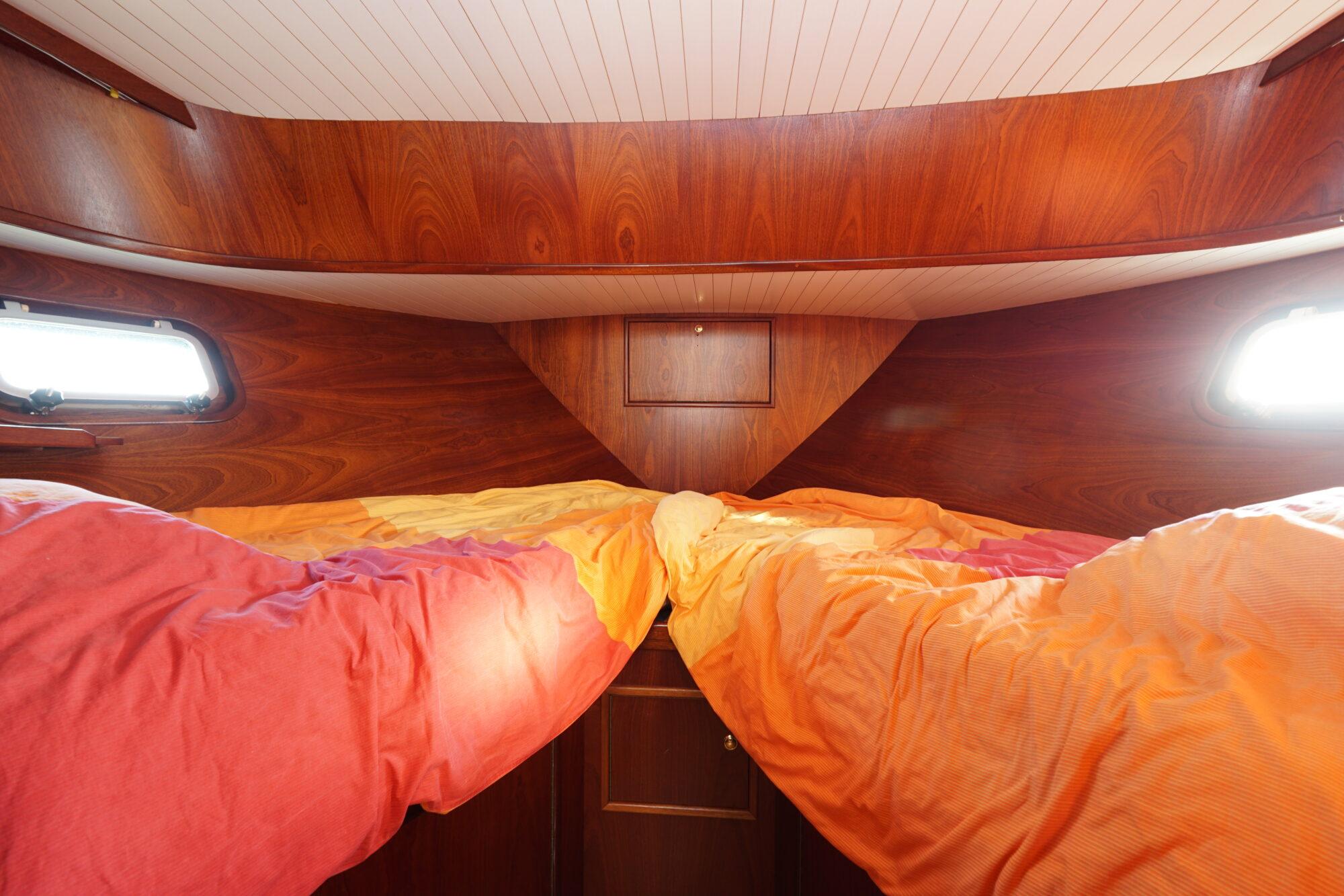 Pikmeerkruiser Pikmeerkruiser 11.50 Royal OK