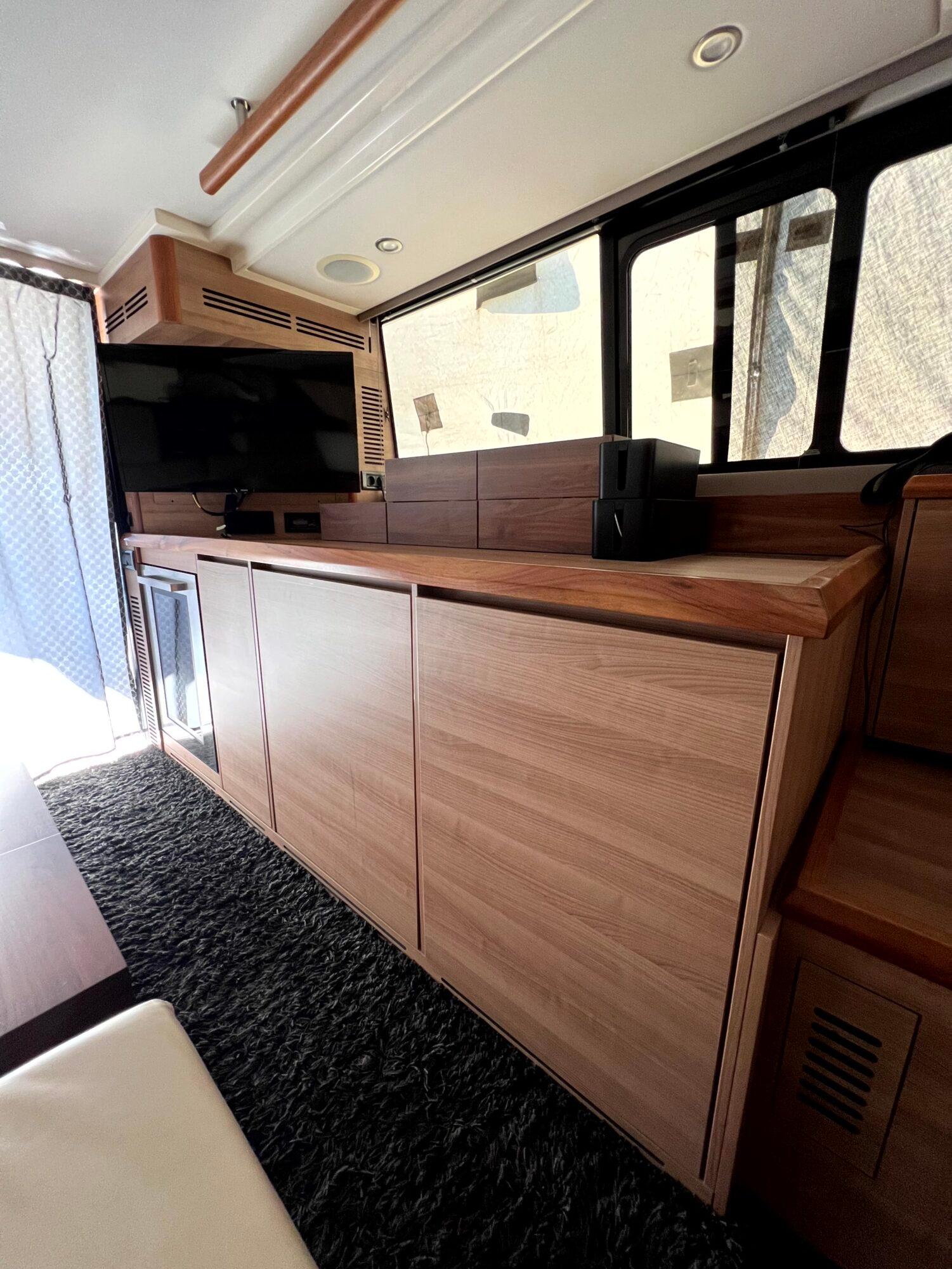 Sealine Sealine F 42 Flybridge