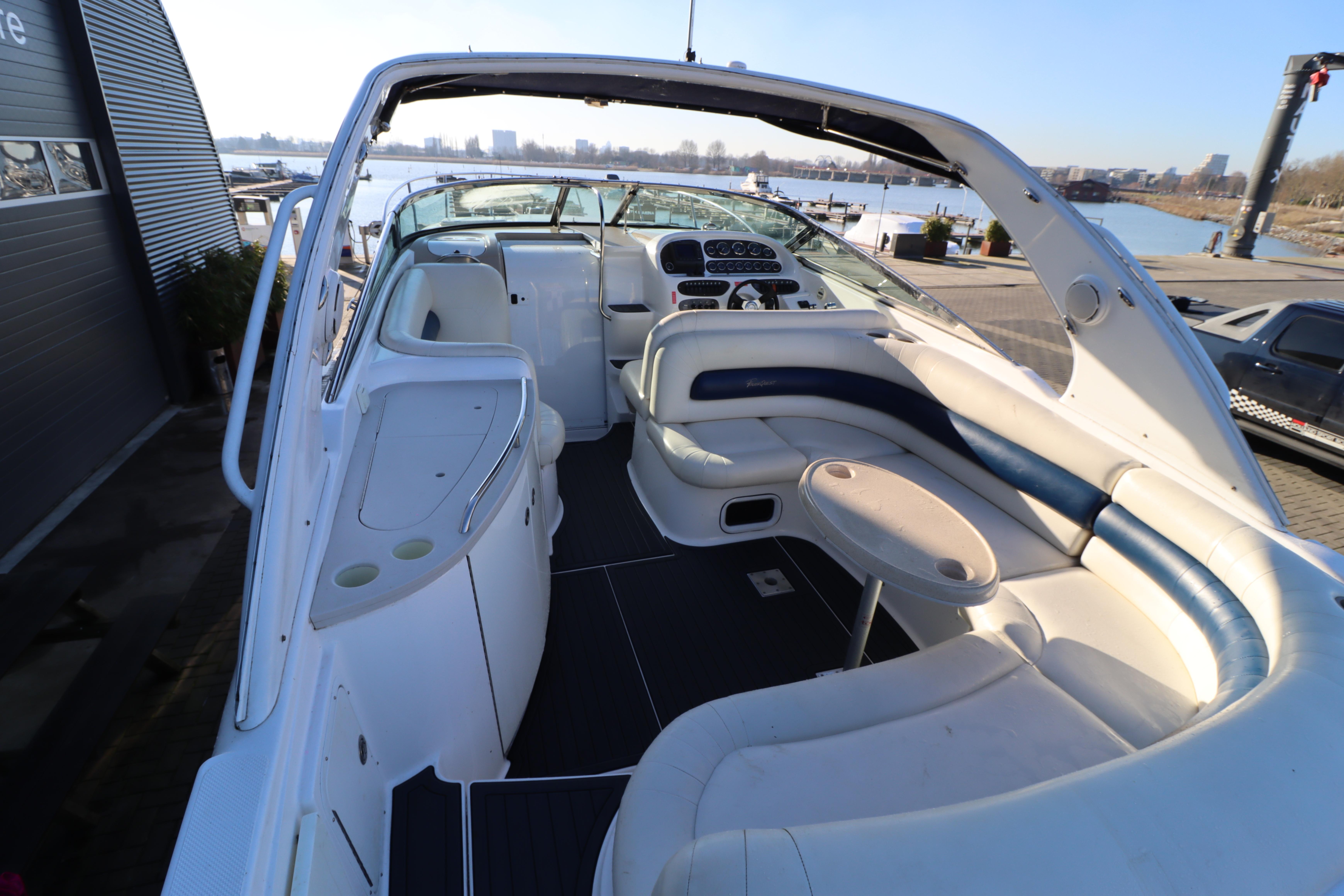 Powerquest 320 SC